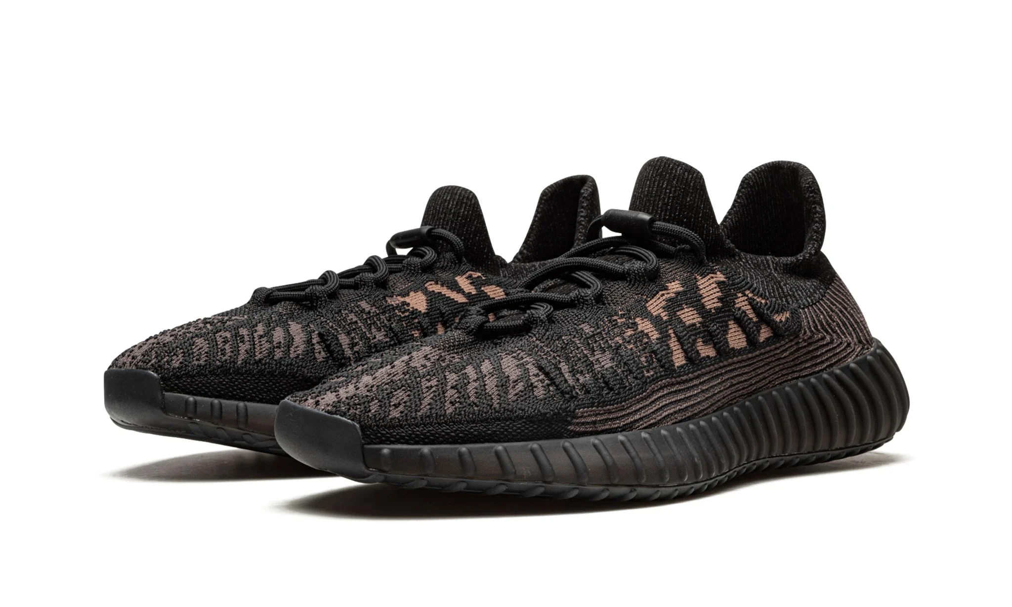 Yeezy Boost 350 V2 CMPCT 'Slate Carbon' Reps 