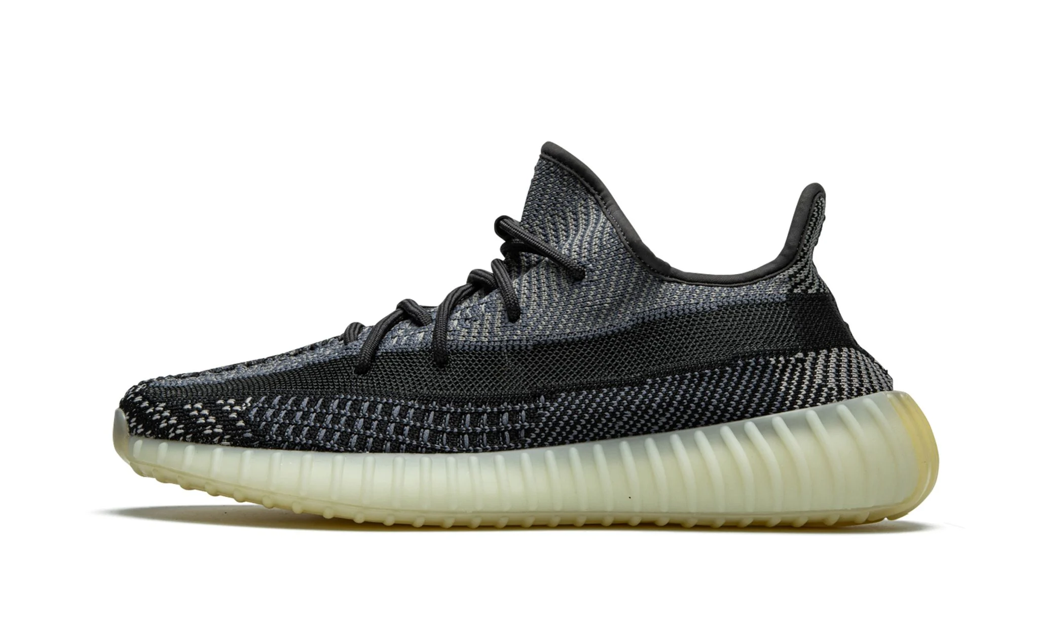 Yeezy Boost 350 V2 'Carbon' Reps 