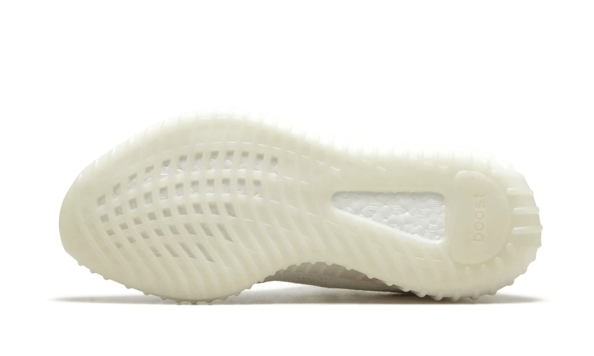 Yeezy Boost 350 V2 'Cream White   Triple White' Reps 