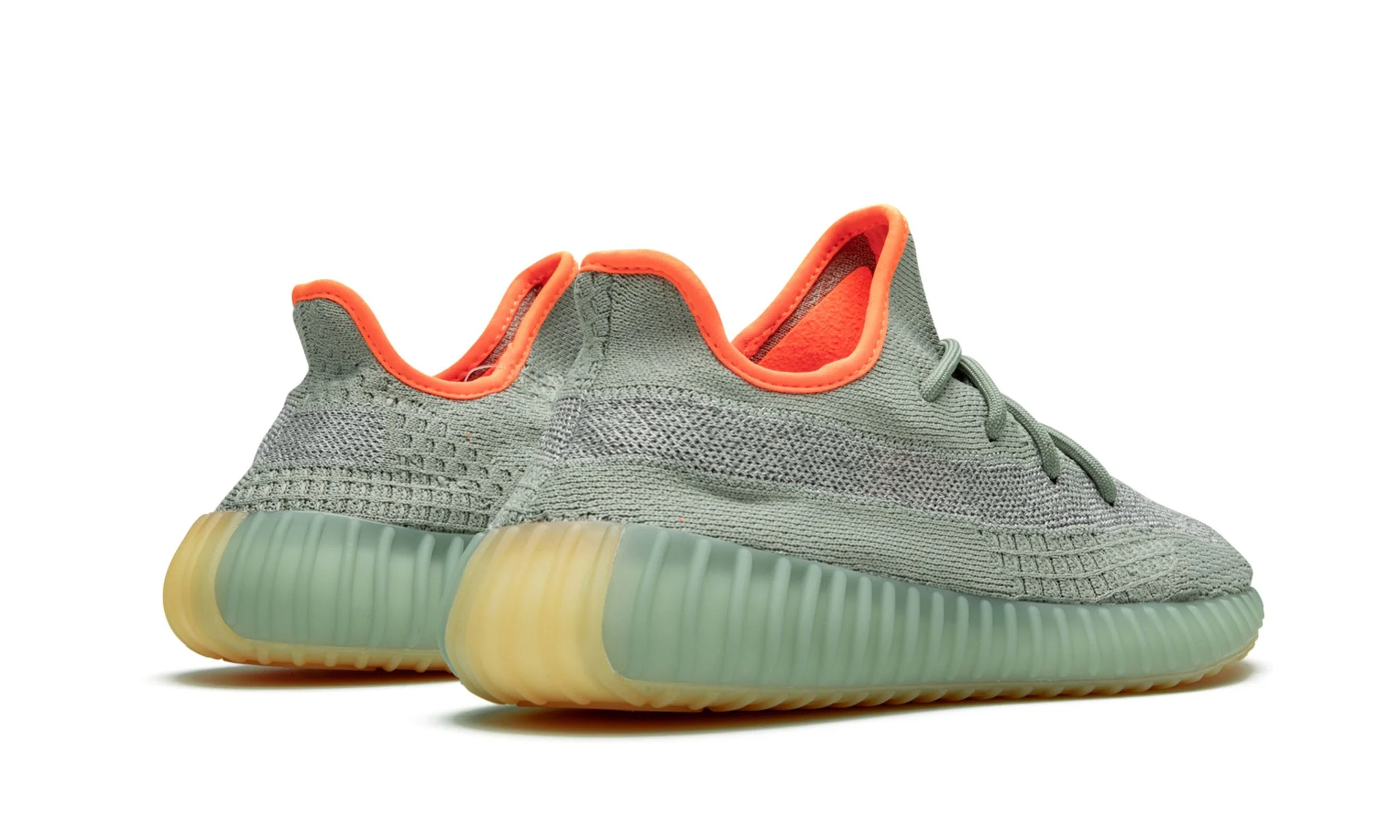 Yeezy Boost 350 V2 'Desert Sage' Reps 