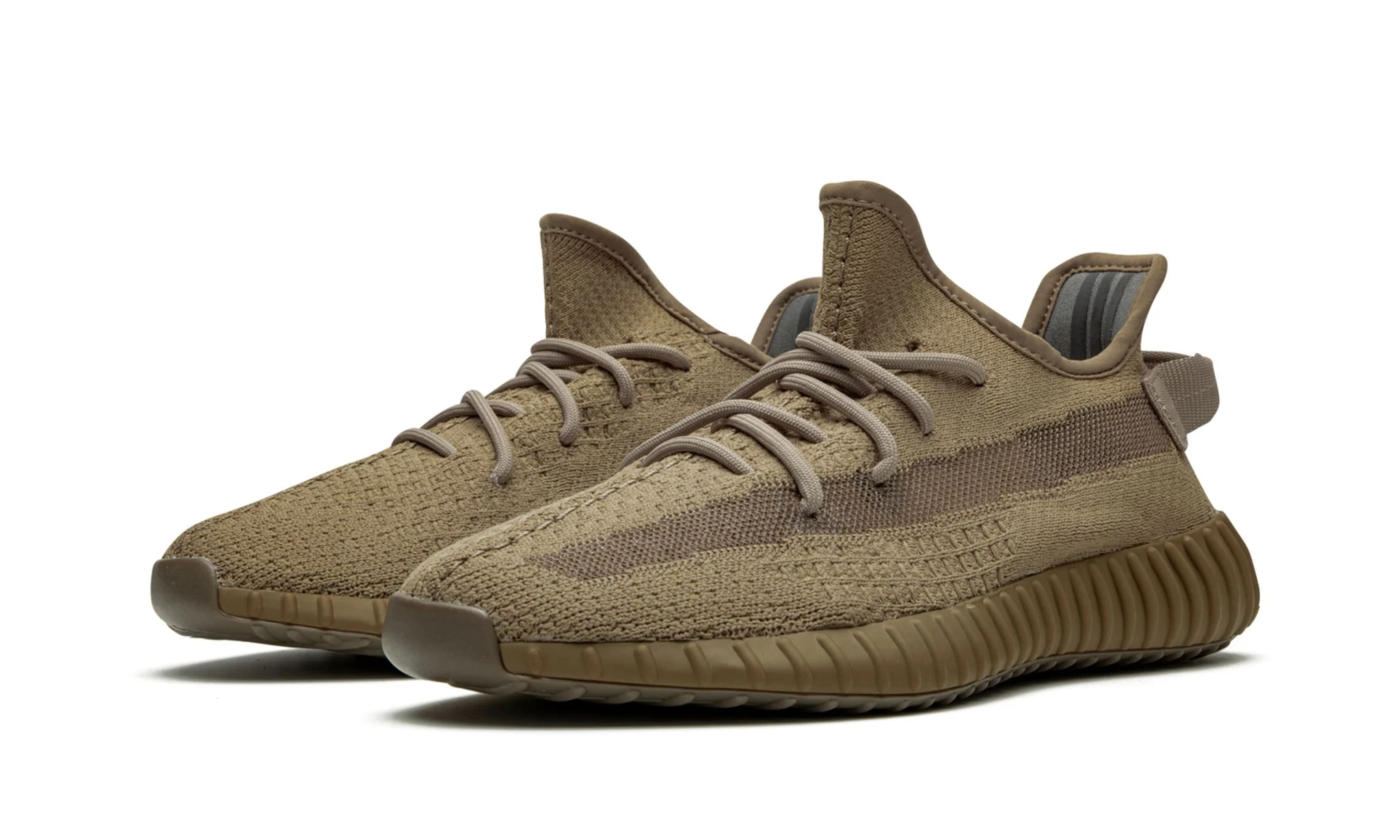 Yeezy Boost 350 V2 'Earth' Reps 