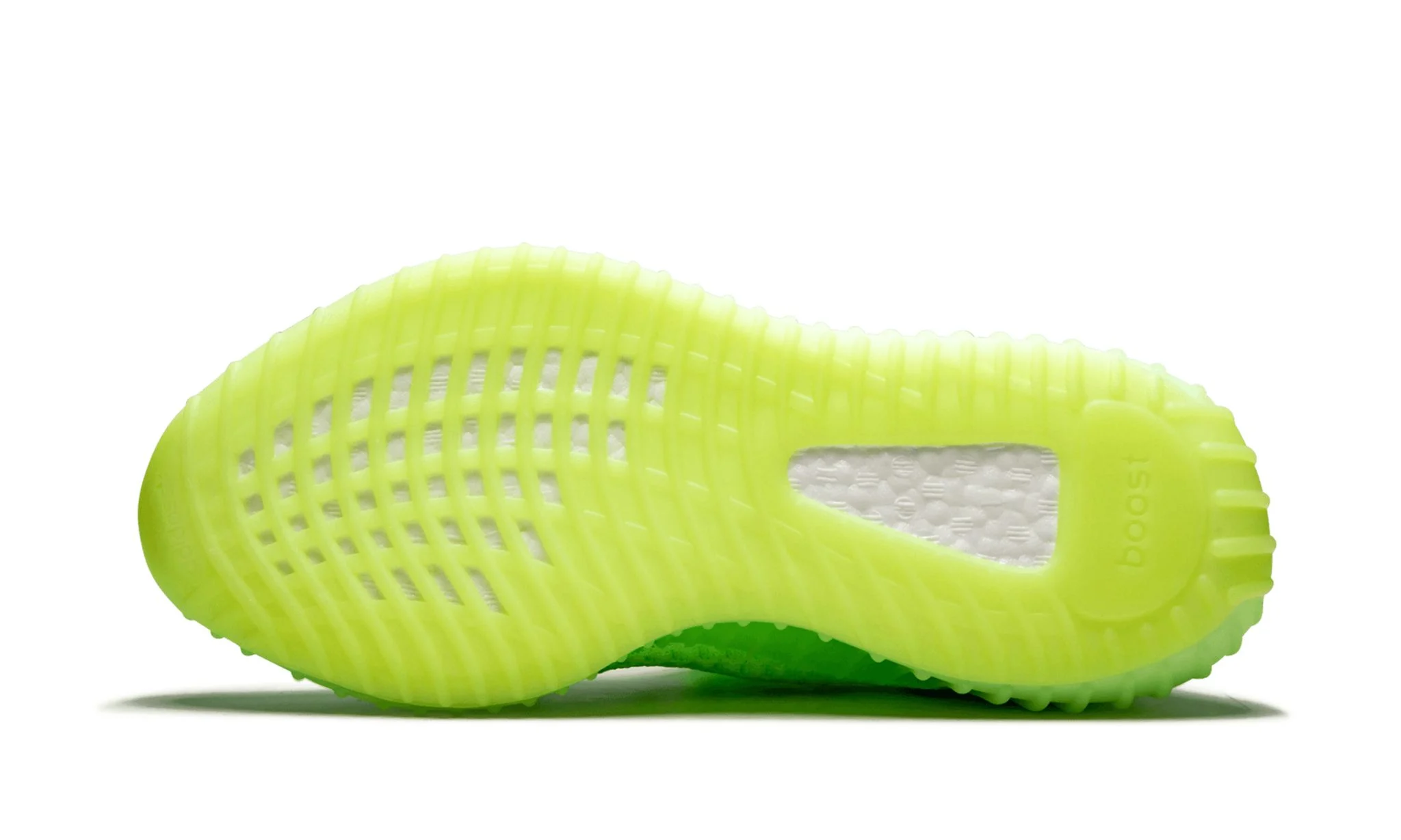 Yeezy Boost 350 V2 GID 'Glow' Reps 