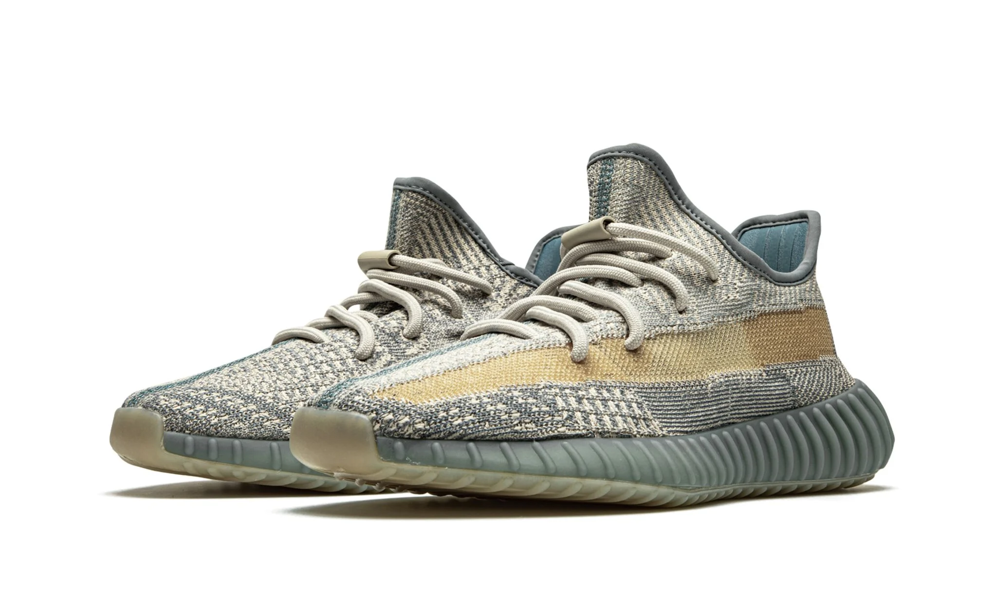 Yeezy Boost 350 V2 'Israfil' Reps 