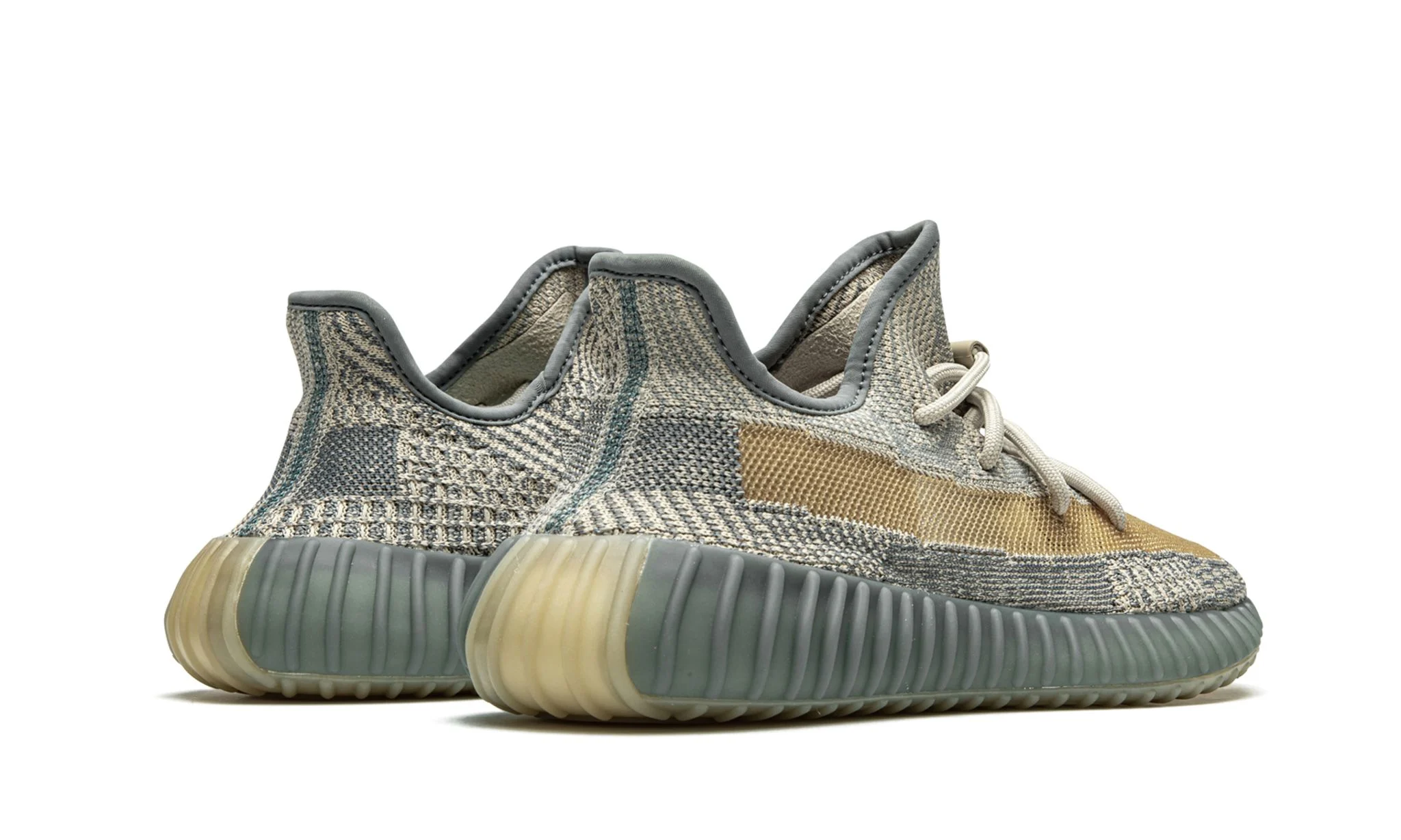 Yeezy Boost 350 V2 'Israfil' Reps 