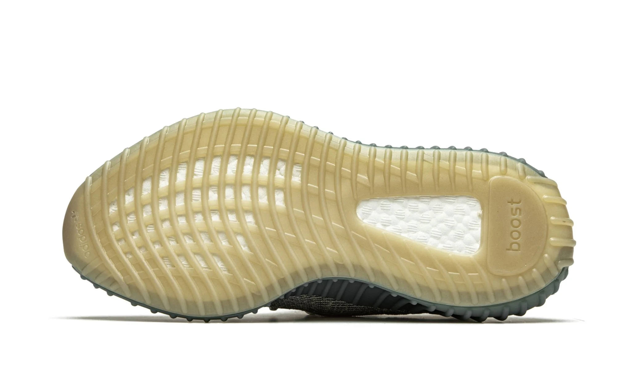 Yeezy Boost 350 V2 'Israfil' Reps 