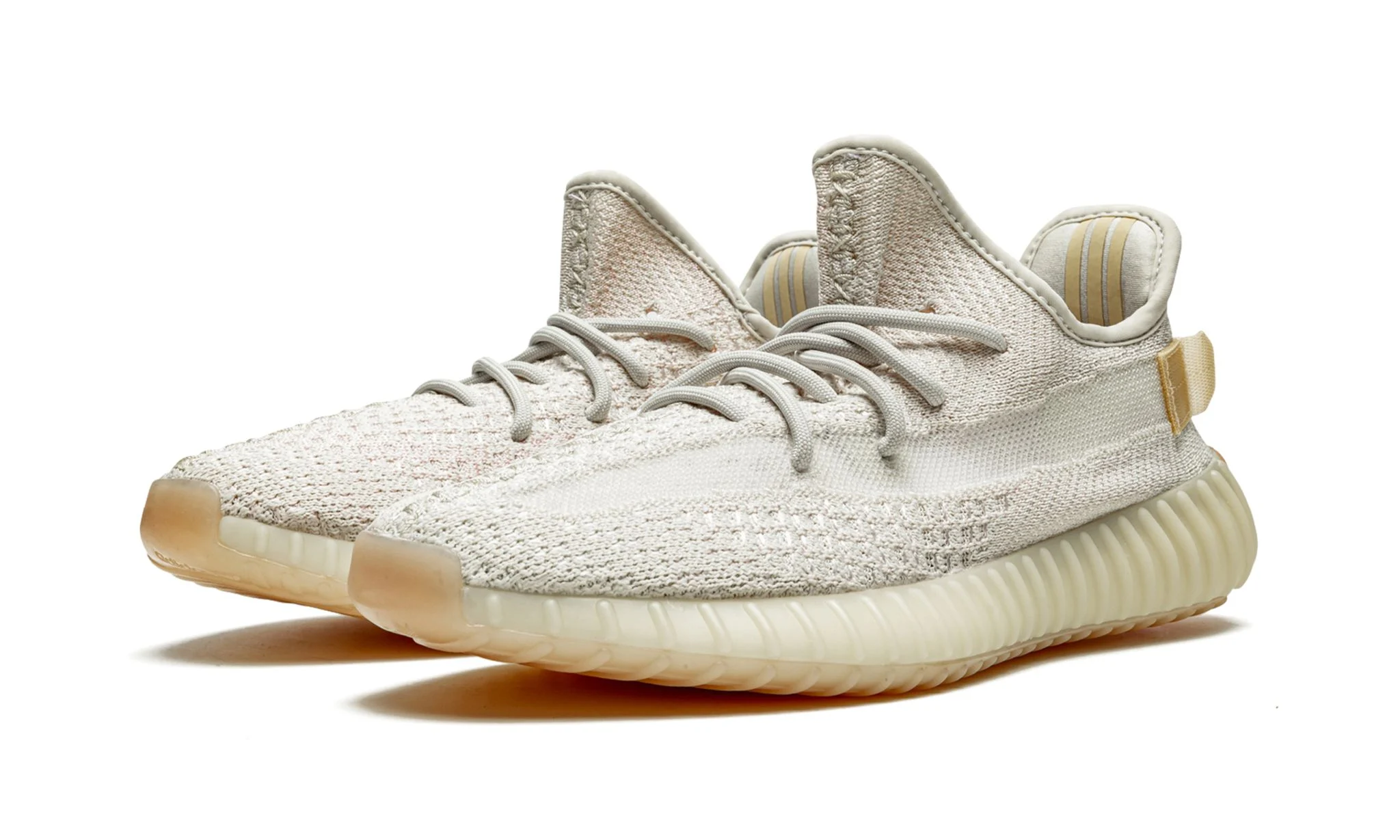 Yeezy Boost 350 V2 'Light' Reps 