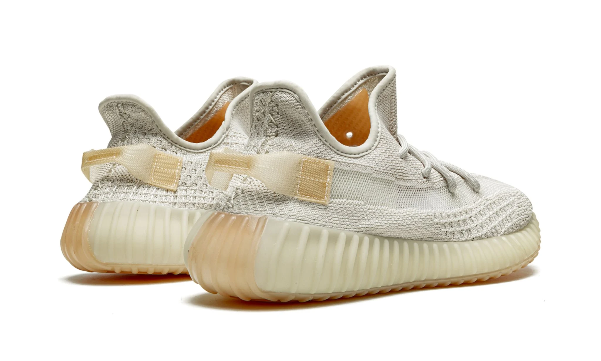 Yeezy Boost 350 V2 'Light' Reps 