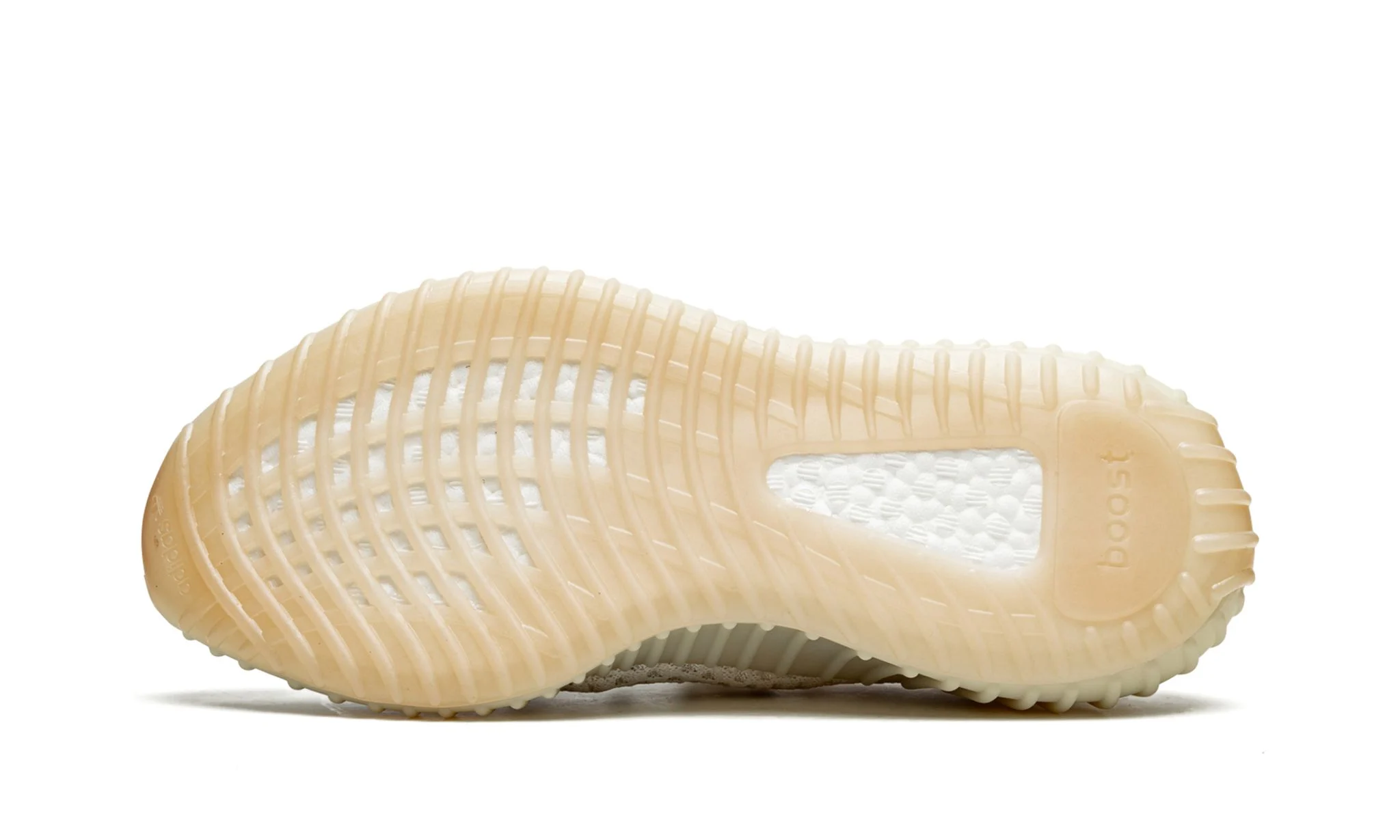 Yeezy Boost 350 V2 'Light' Reps 