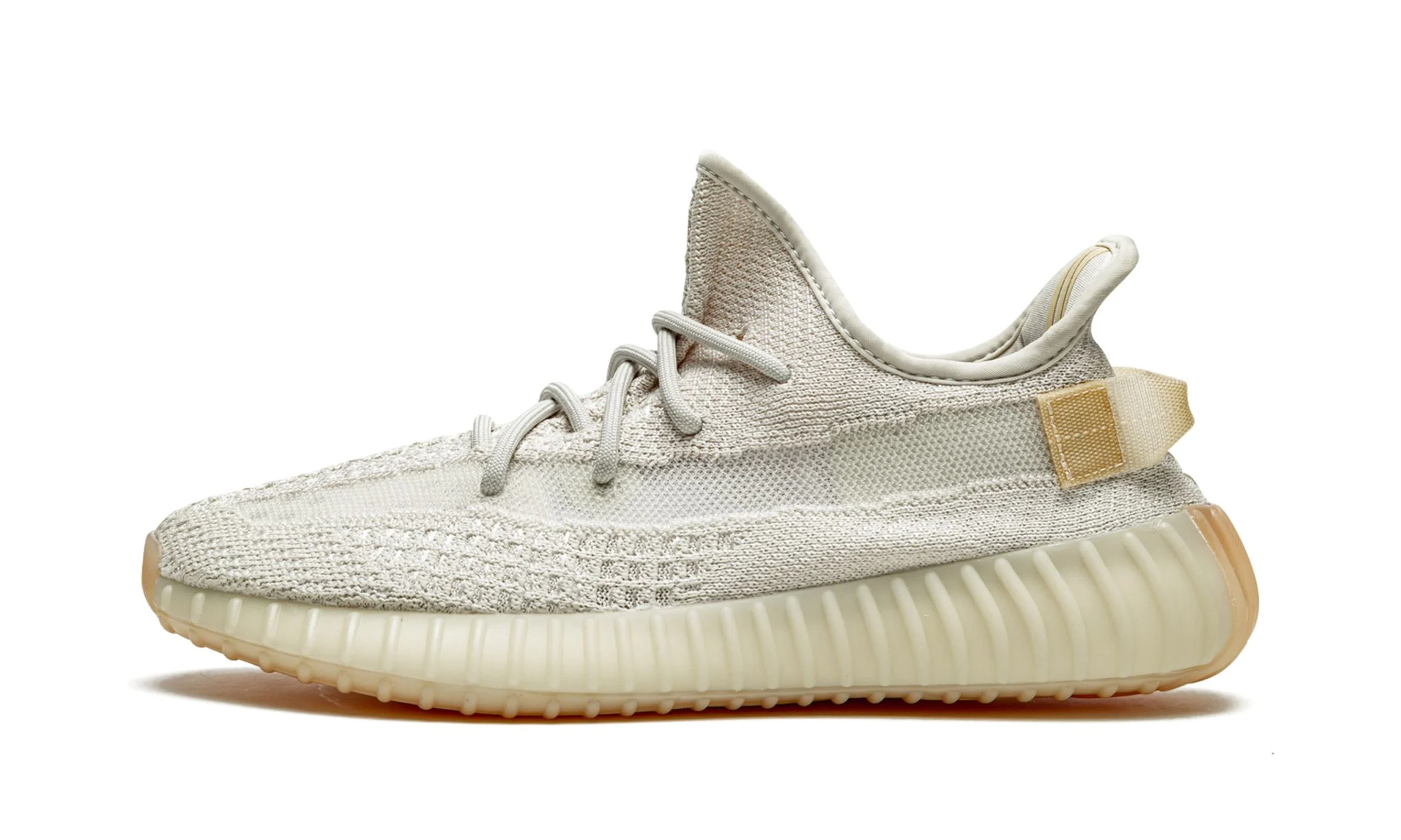 Yeezy Boost 350 V2 'Light' Reps 