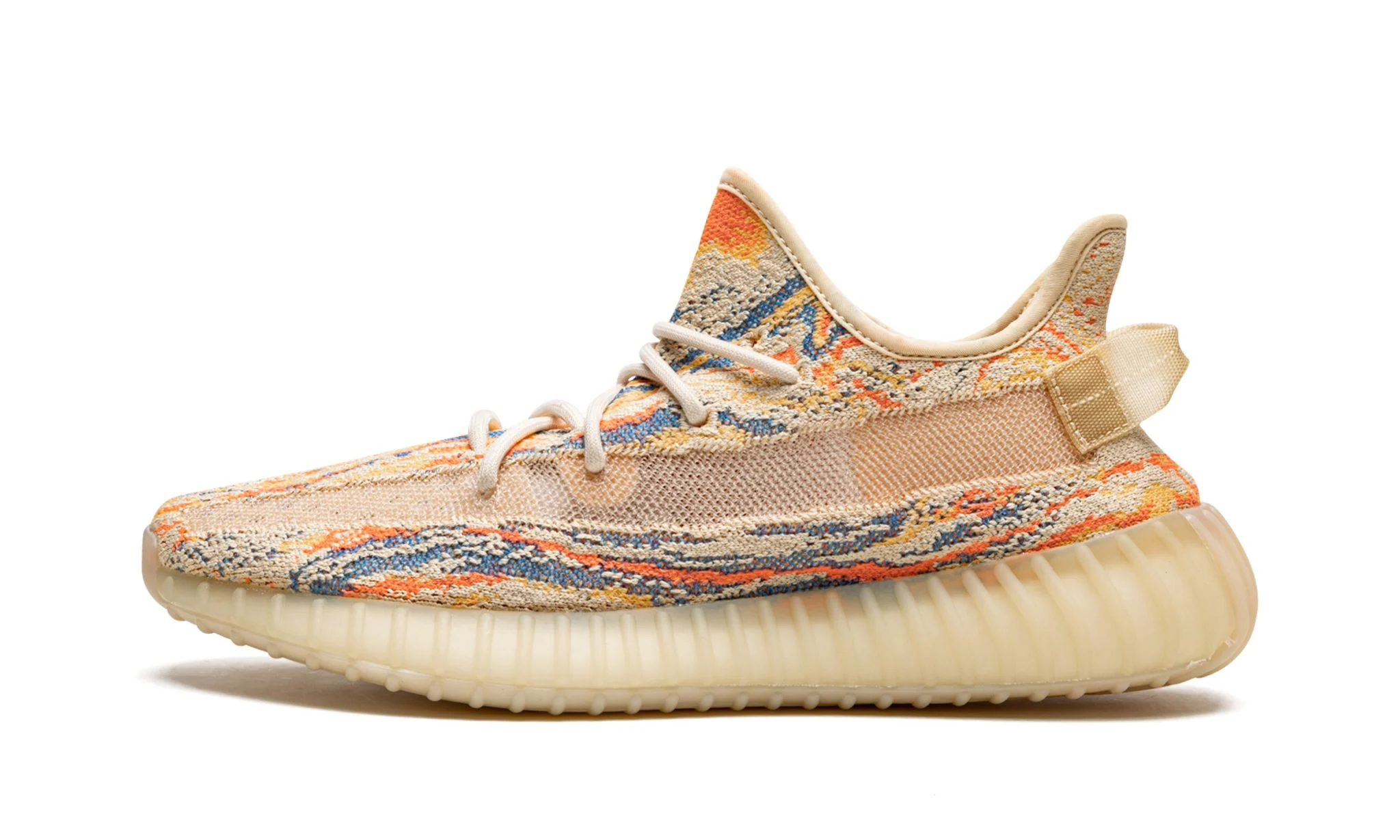 Yeezy Boost 350 V2 'MX Oat' Reps 