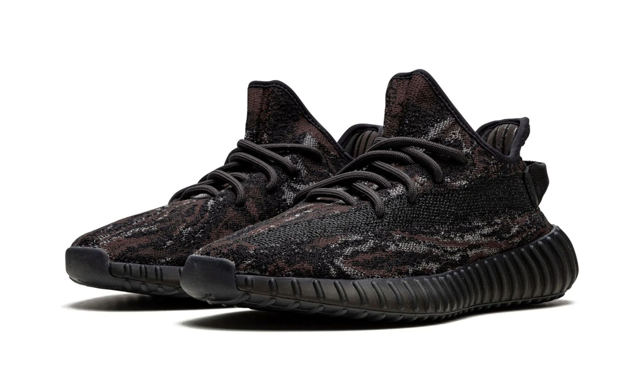 Yeezy Boost 350 V2 'MX Rock' Reps 
