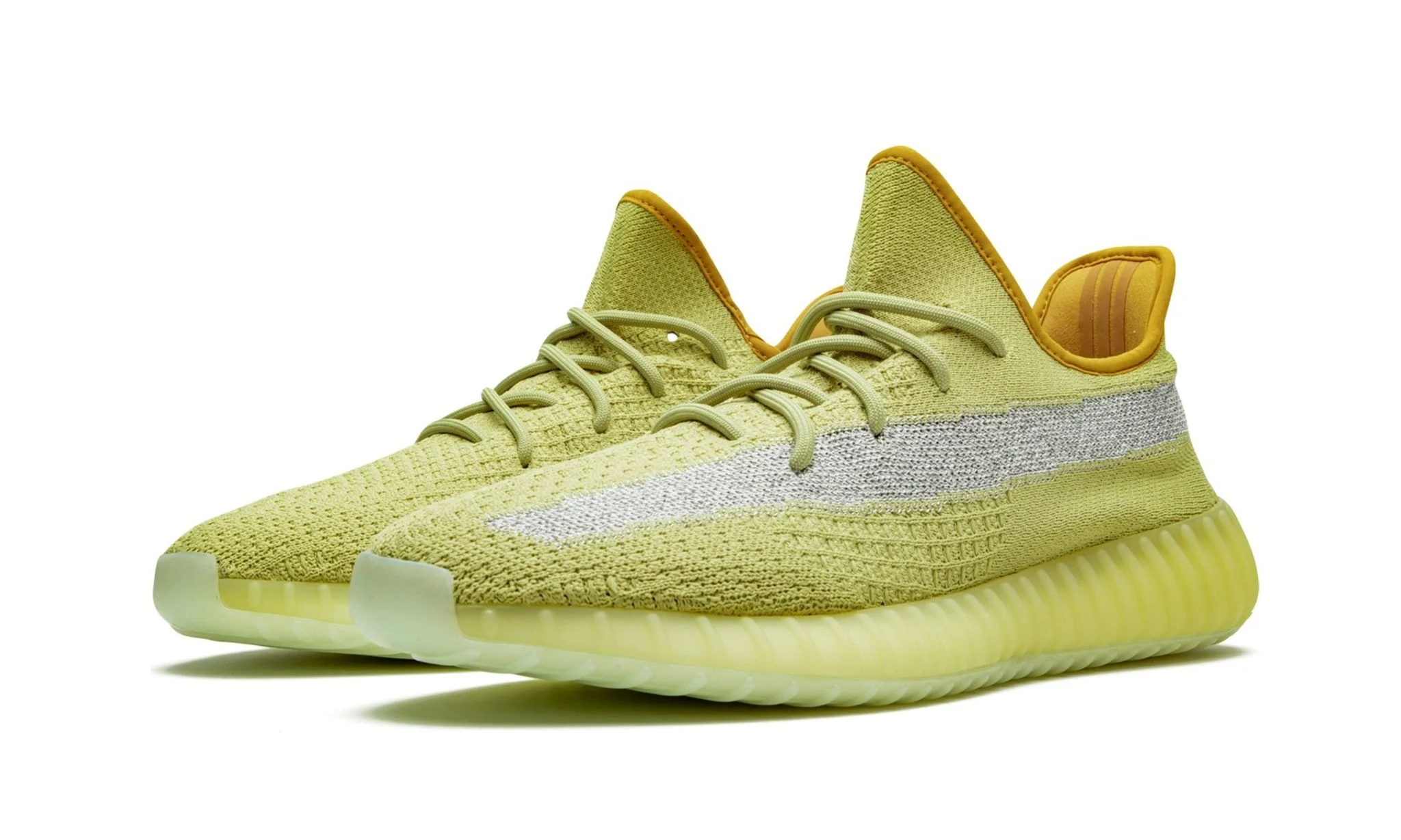 Yeezy Boost 350 V2 'Marsh' Reps 