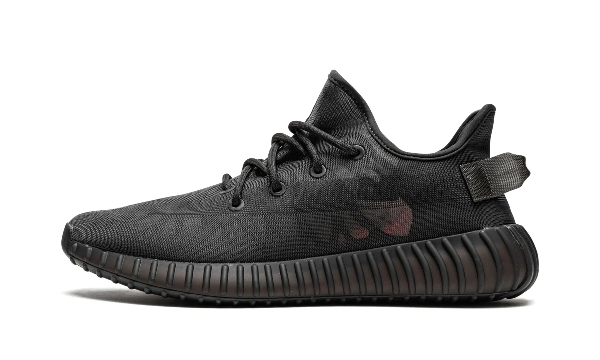 Yeezy Boost 350 V2 'Mono Cinder' Reps 