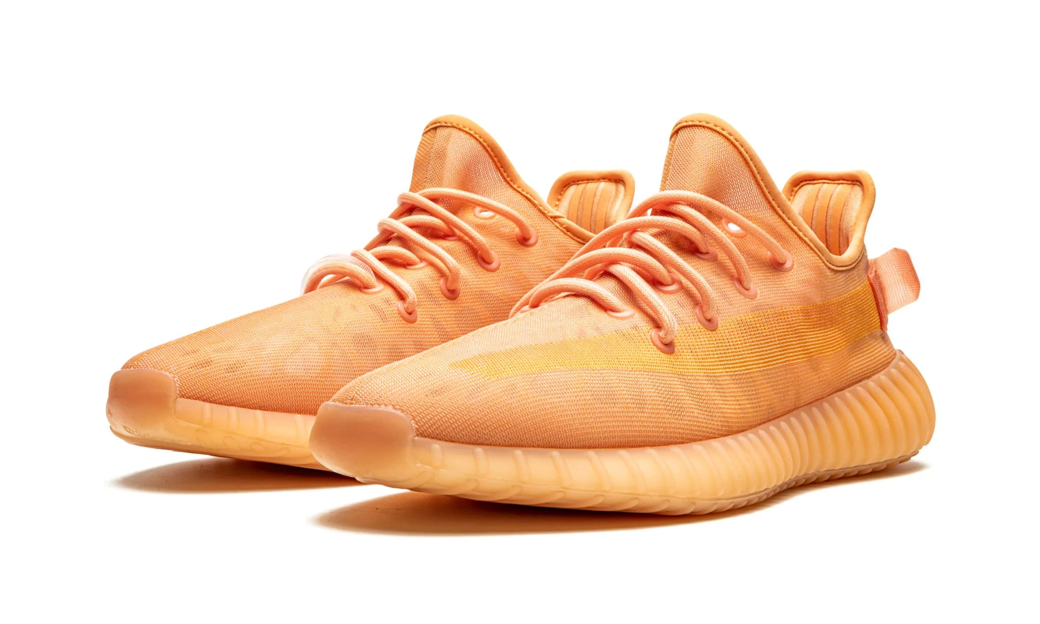Yeezy Boost 350 V2 'Mono Clay' Reps 