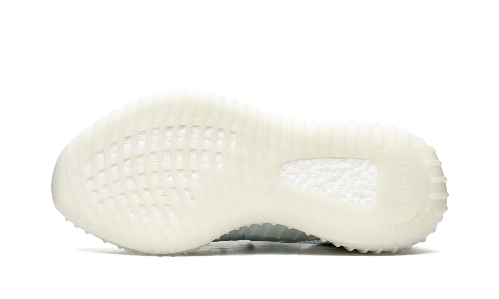 Yeezy Boost 350 V2 'Mono Ice' Reps 
