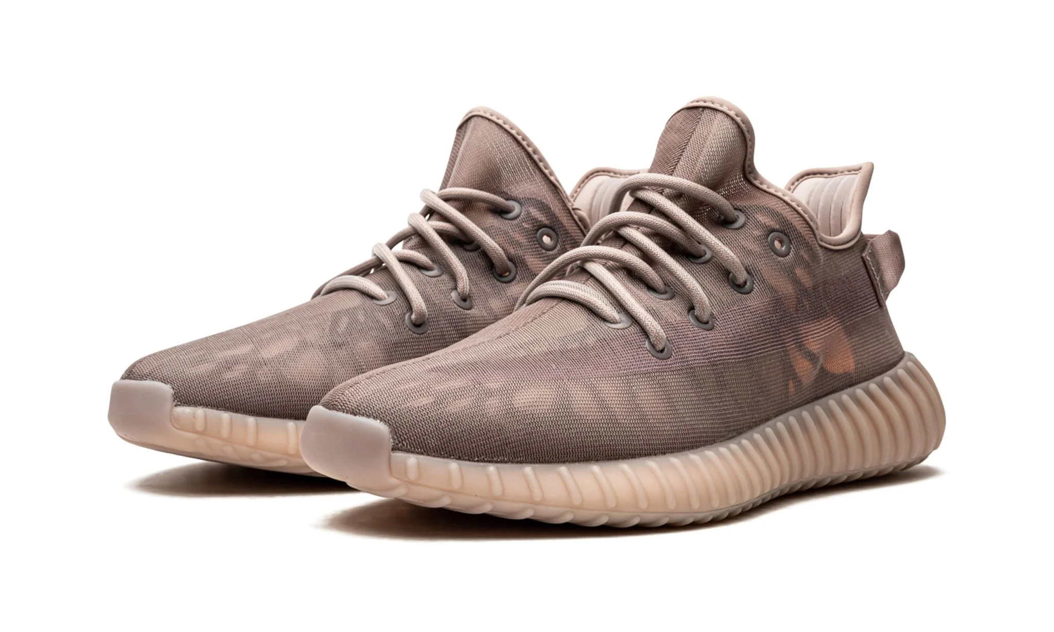 Yeezy Boost 350 V2 'Mono Mist' Reps 