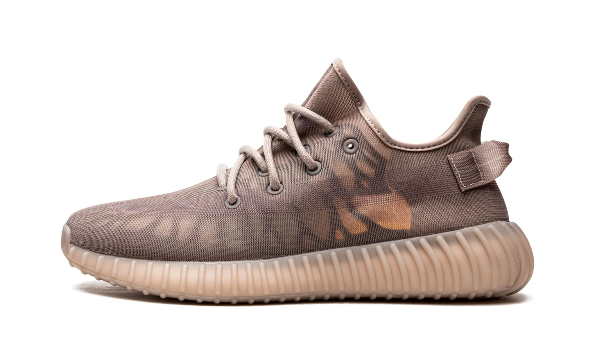 Yeezy Boost 350 V2 'Mono Mist' Reps 