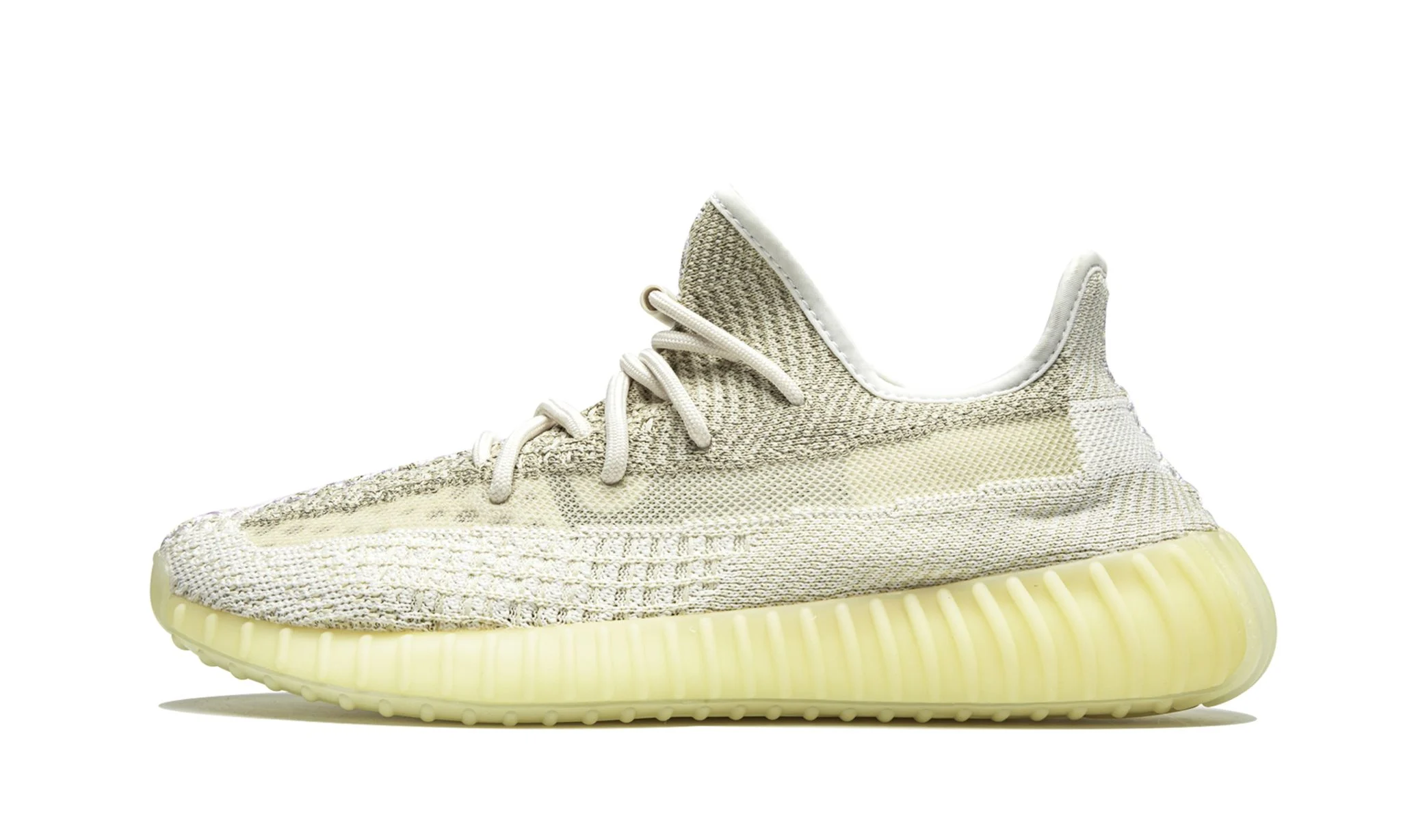 Yeezy Boost 350 V2 'Natural' Reps 