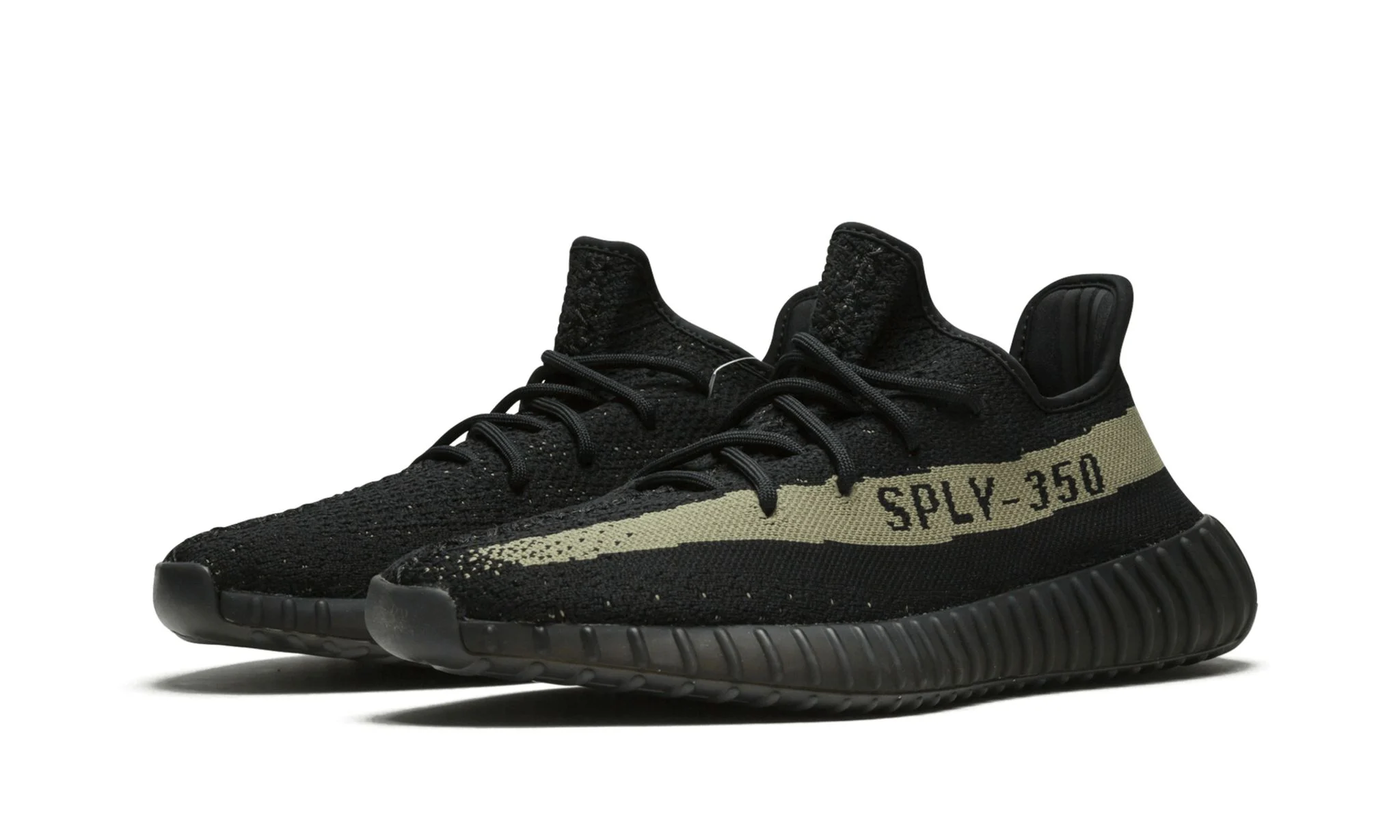 Yeezy Boost 350 V2 'Olive Green' Reps 