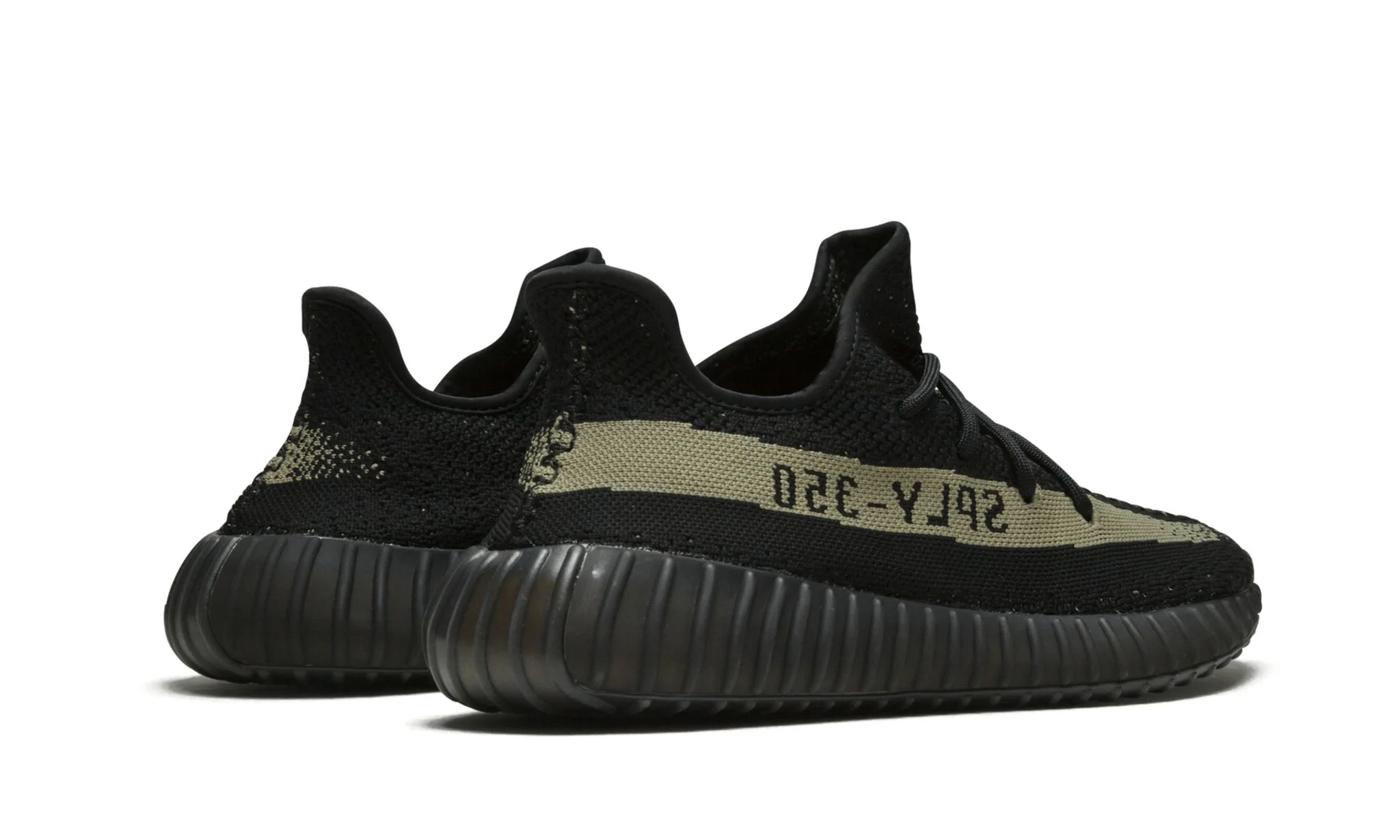 Yeezy Boost 350 V2 'Olive Green' Reps 