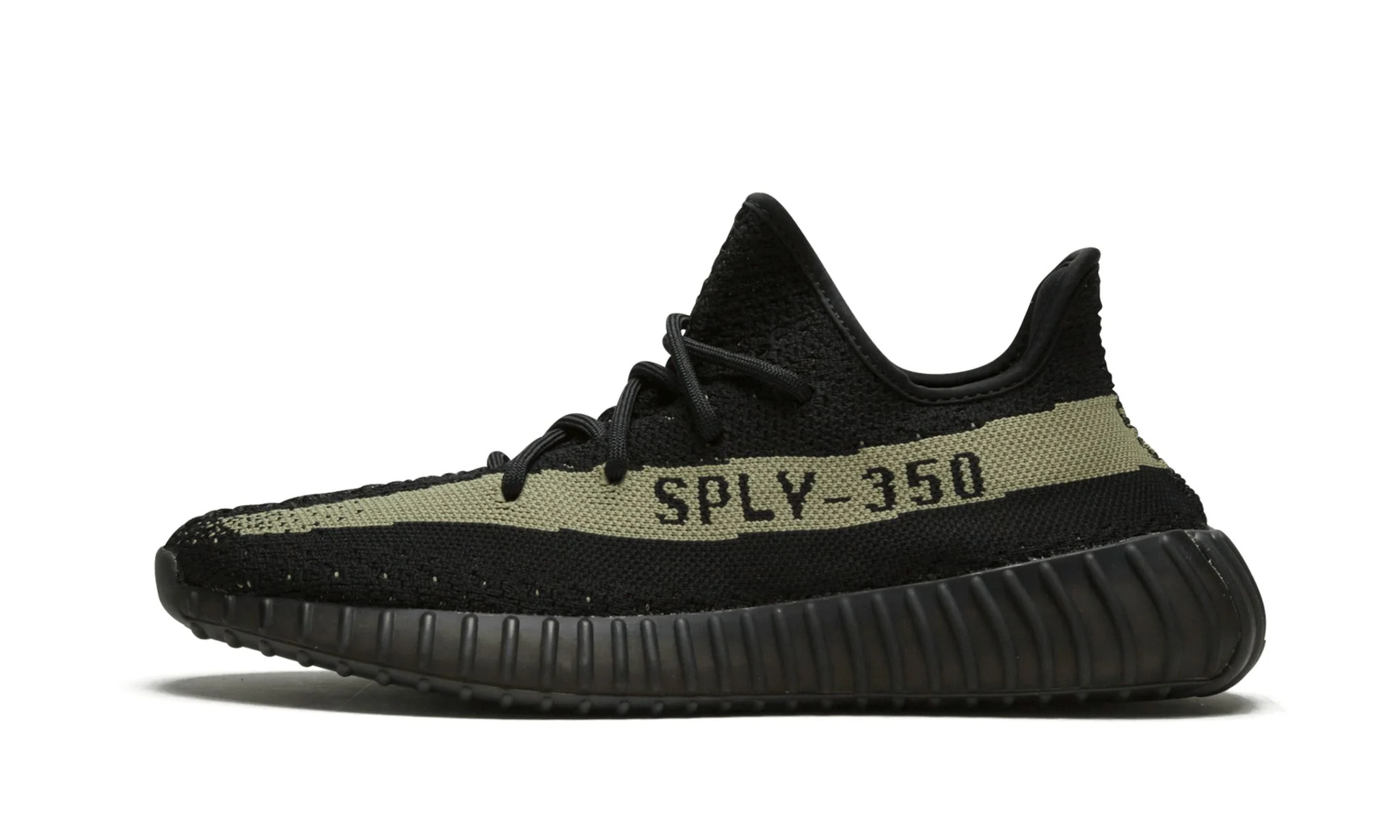 Yeezy Boost 350 V2 'Olive Green' Reps 