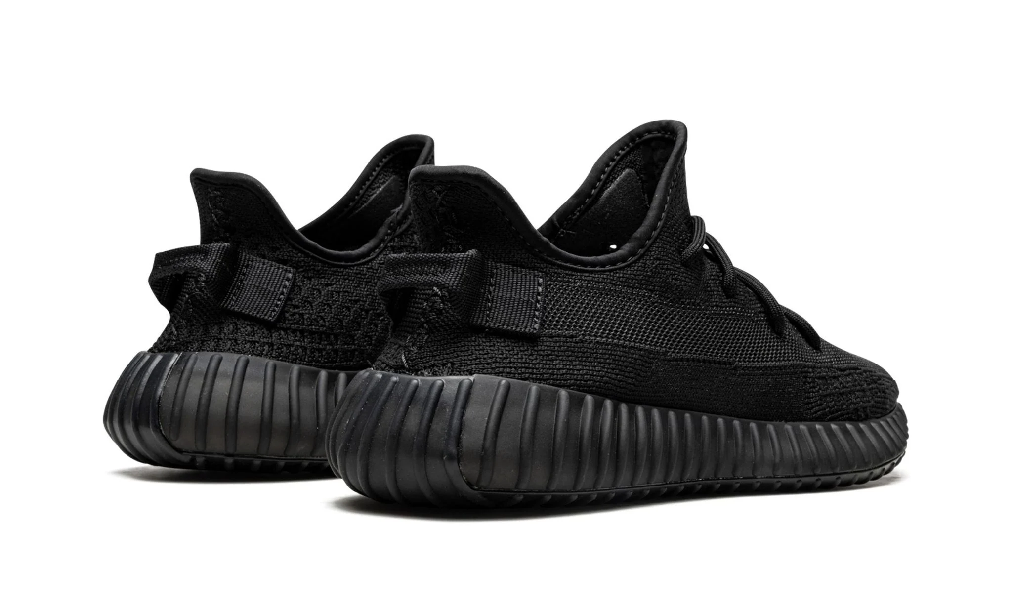 Yeezy Boost 350 V2 'Onyx' Reps 