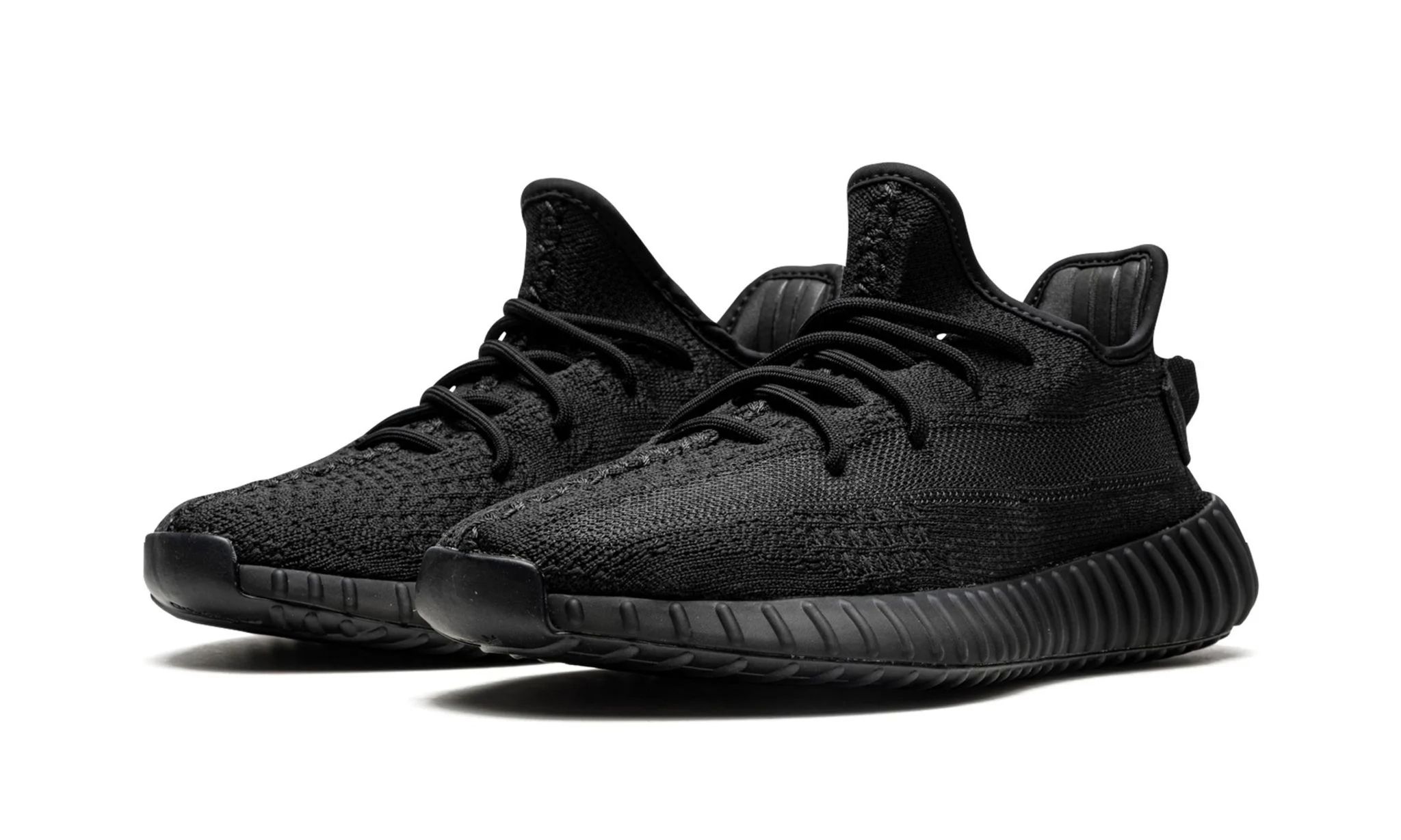 Yeezy Boost 350 V2 'Onyx' Reps 