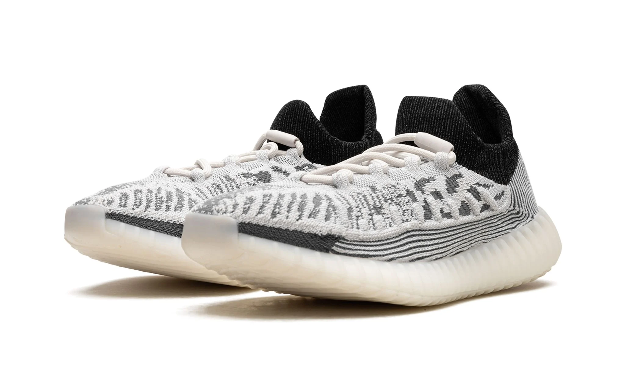 Yeezy Boost 350 V2 'Panda' Reps 