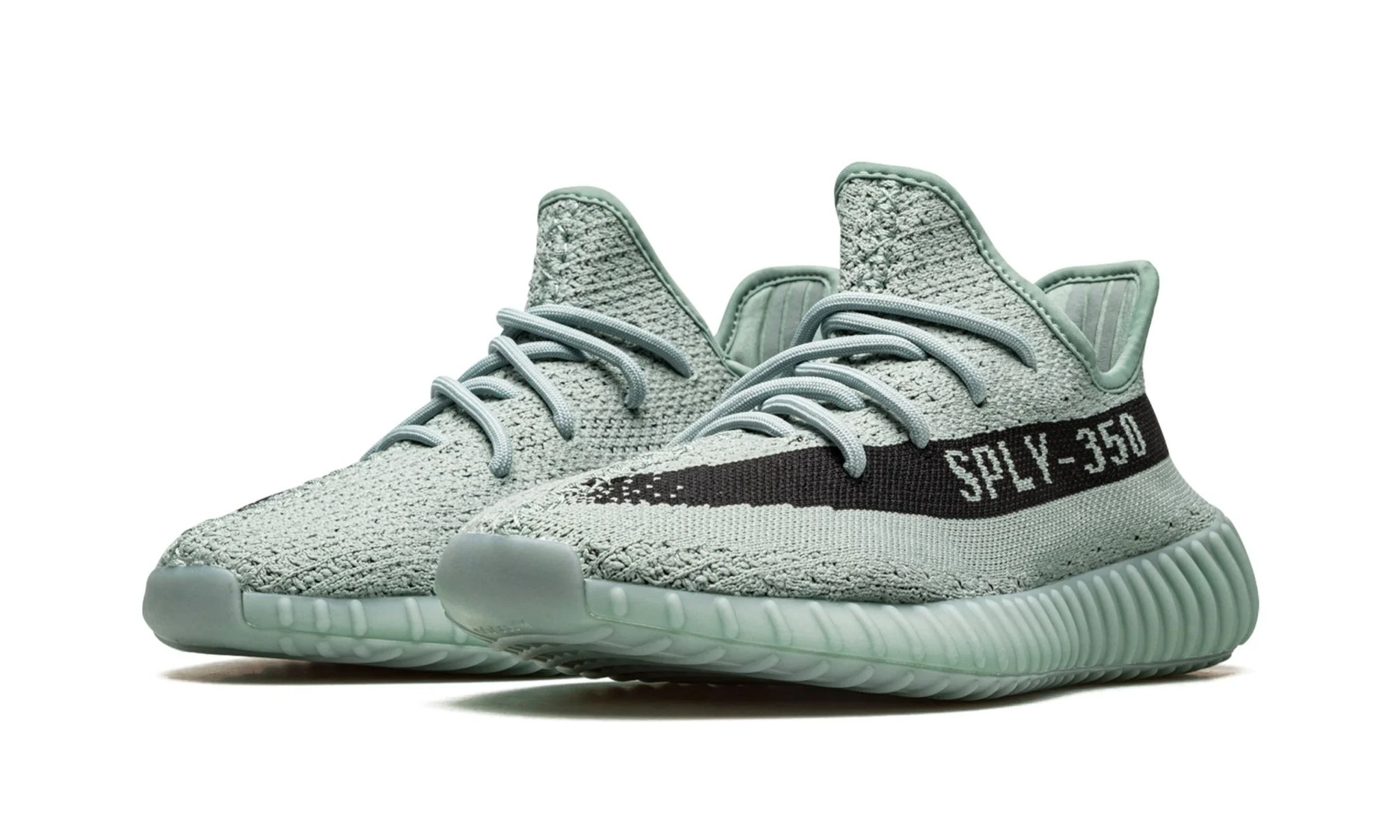 Yeezy Boost 350 V2 'Salt' Reps 
