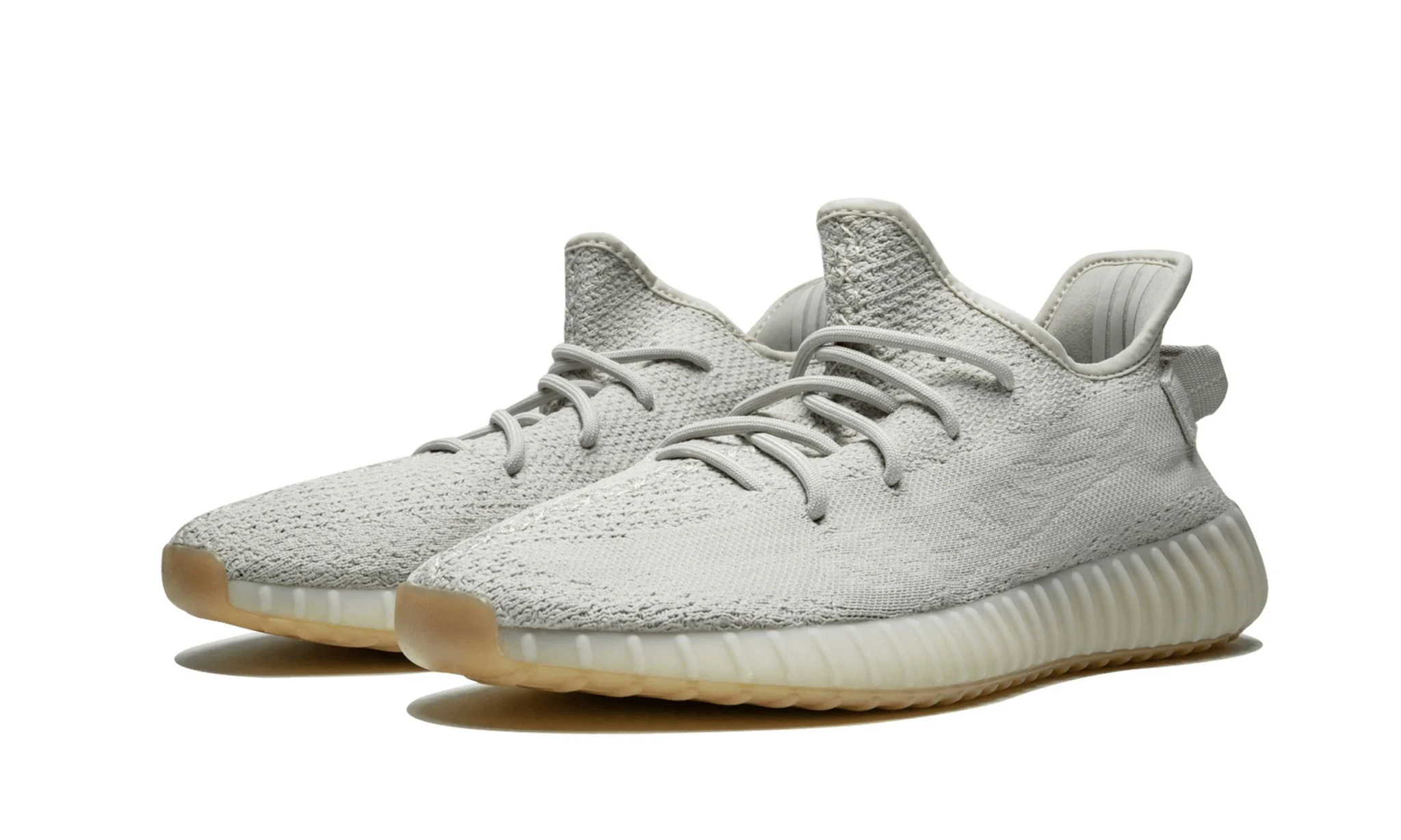 Yeezy Boost 350 V2 'Sesame' Reps 