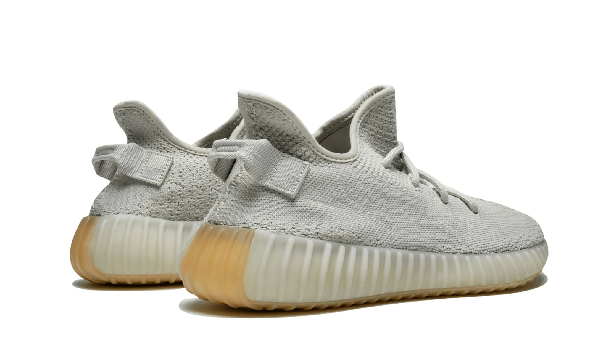 Yeezy Boost 350 V2 'Sesame' Reps 