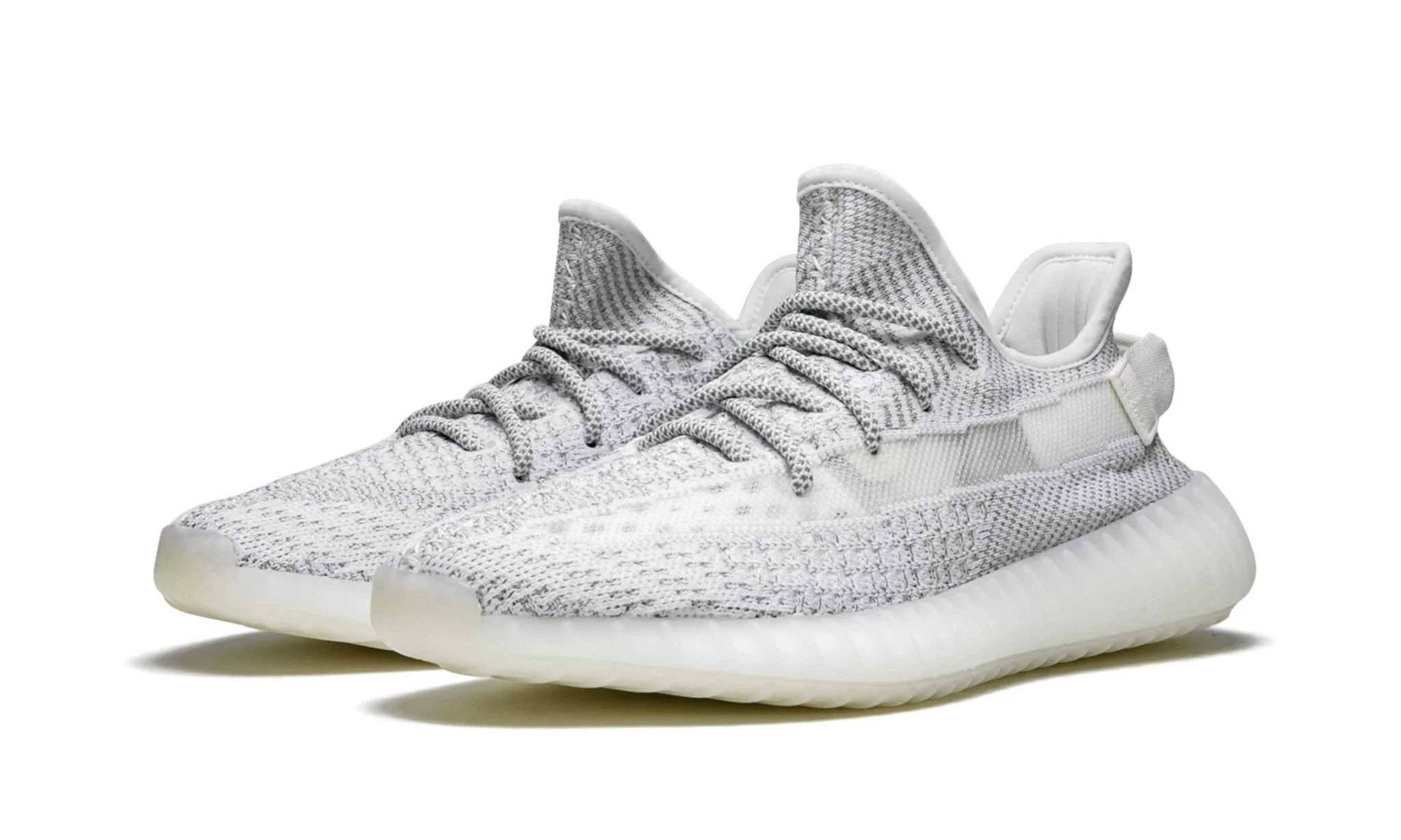 Yeezy Boost 350 V2 'Static Reflective' Reps 