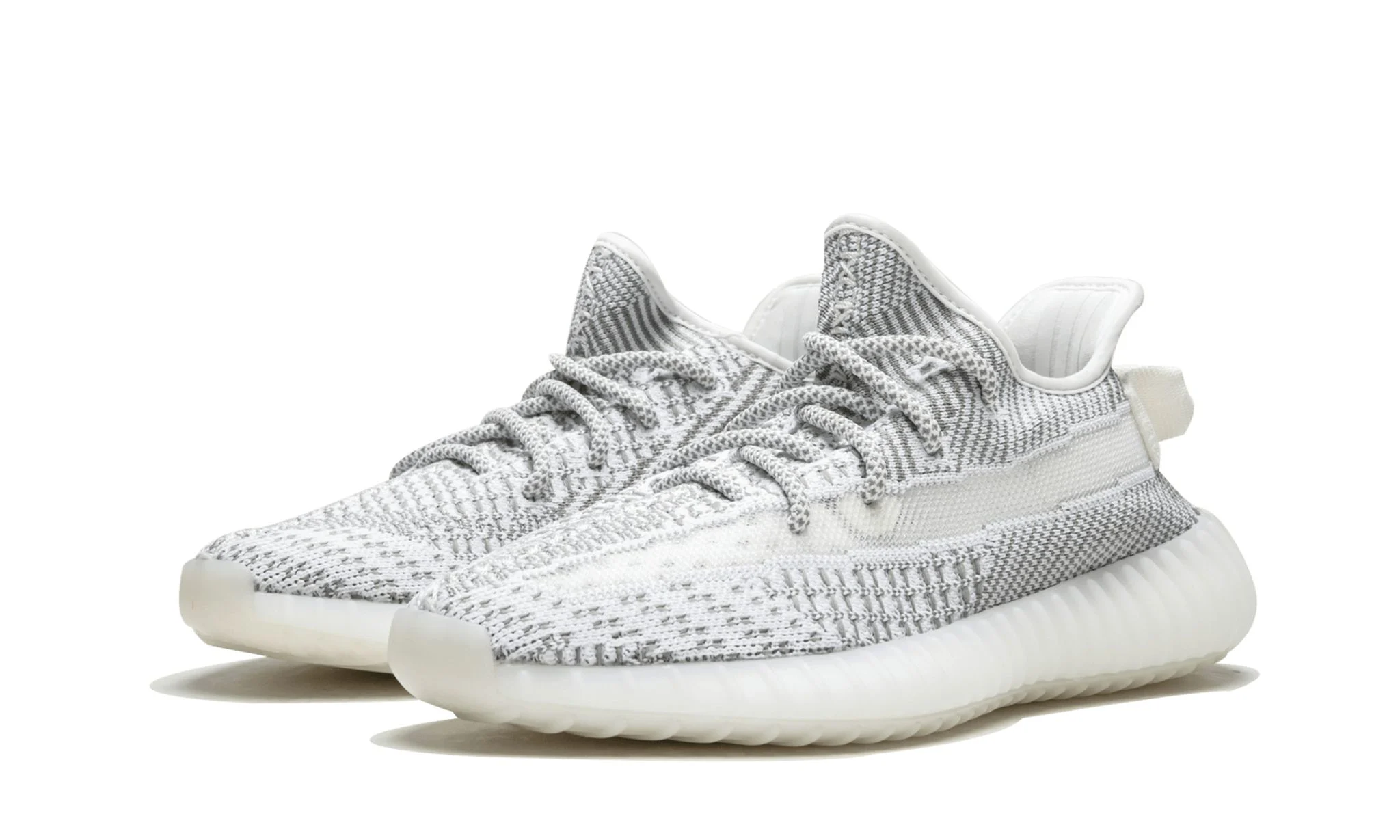 Yeezy Boost 350 V2 'Static' Reps 