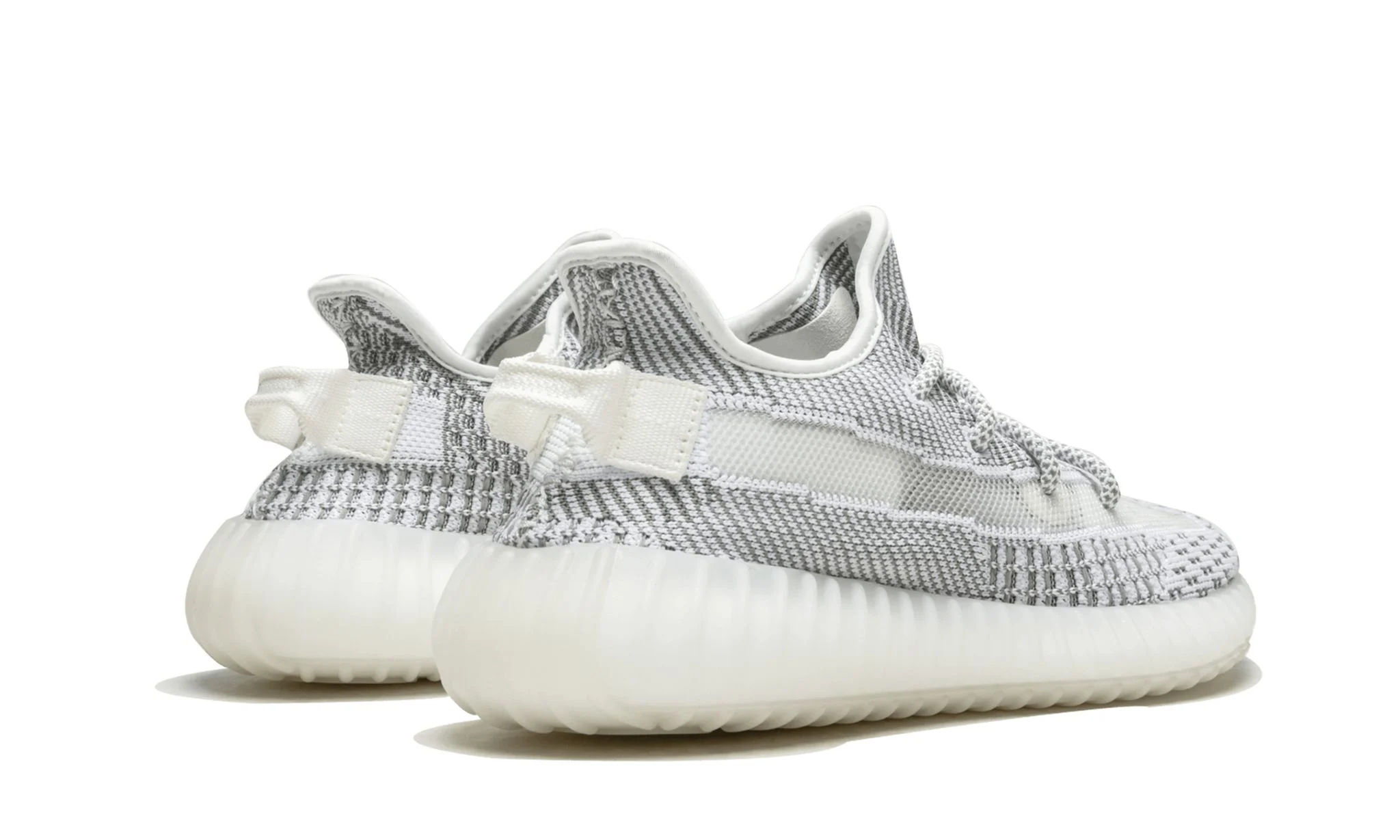 Yeezy Boost 350 V2 'Static' Reps 