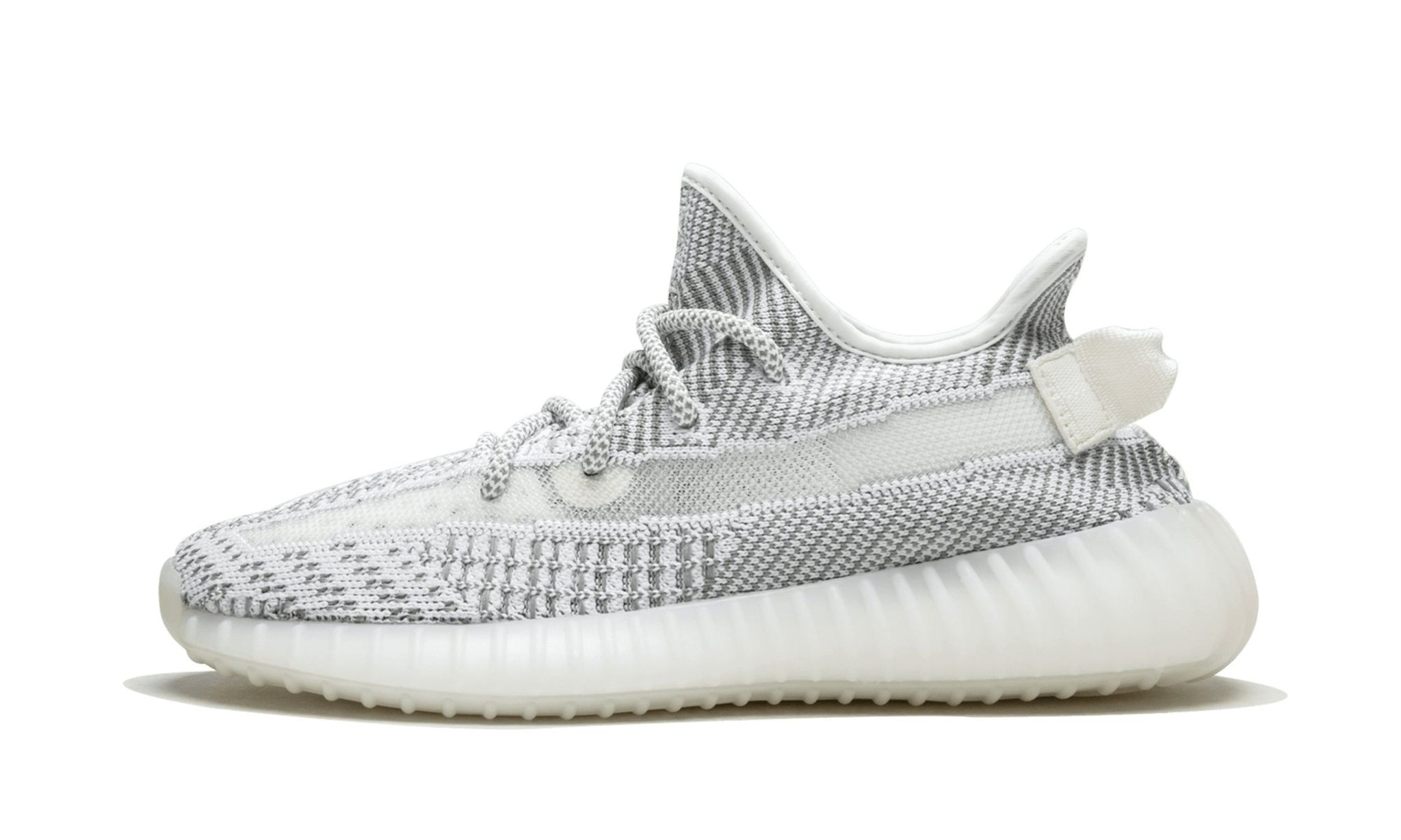 Yeezy Boost 350 V2 'Static' Reps 