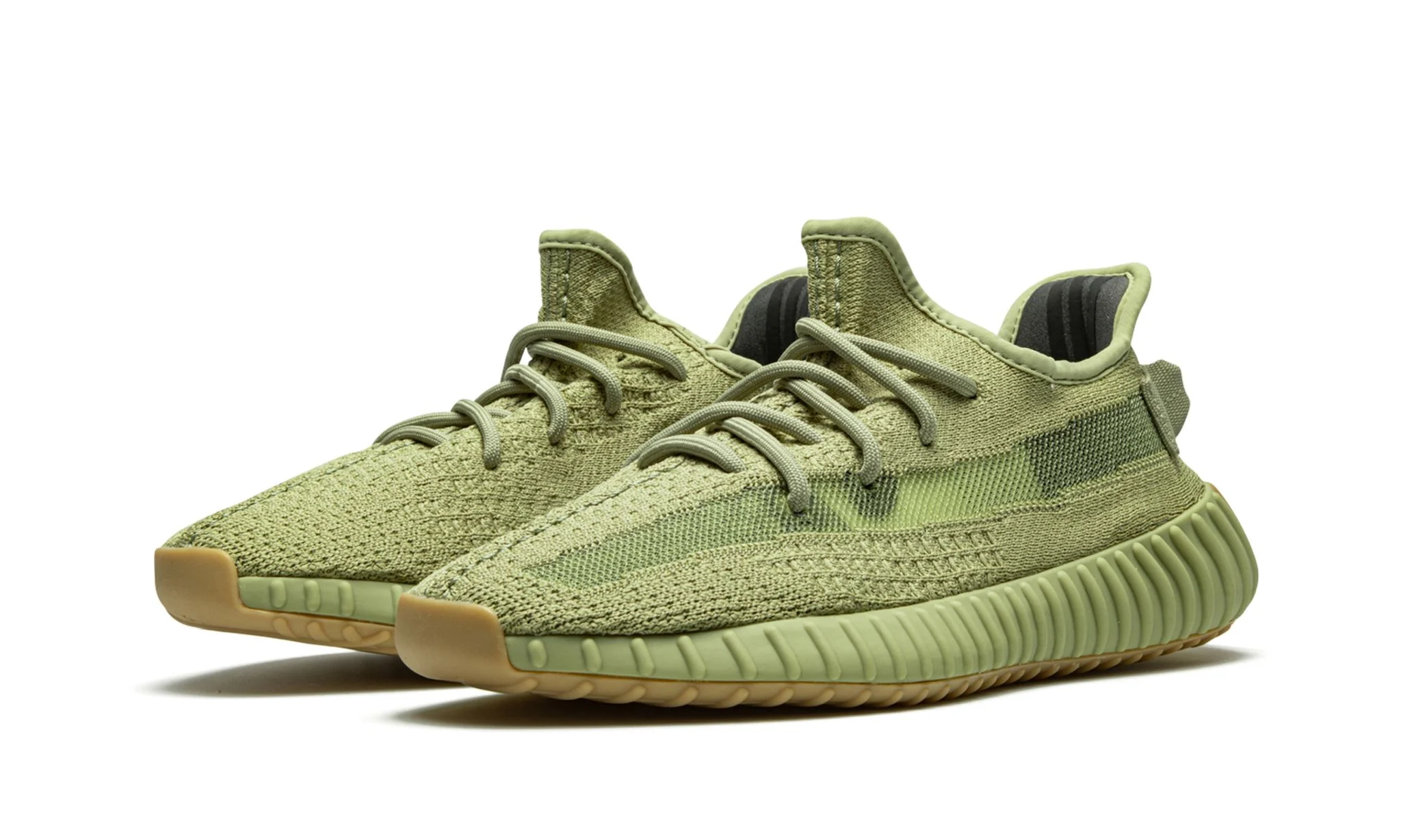 Yeezy Boost 350 V2 'Sulfur' Reps 