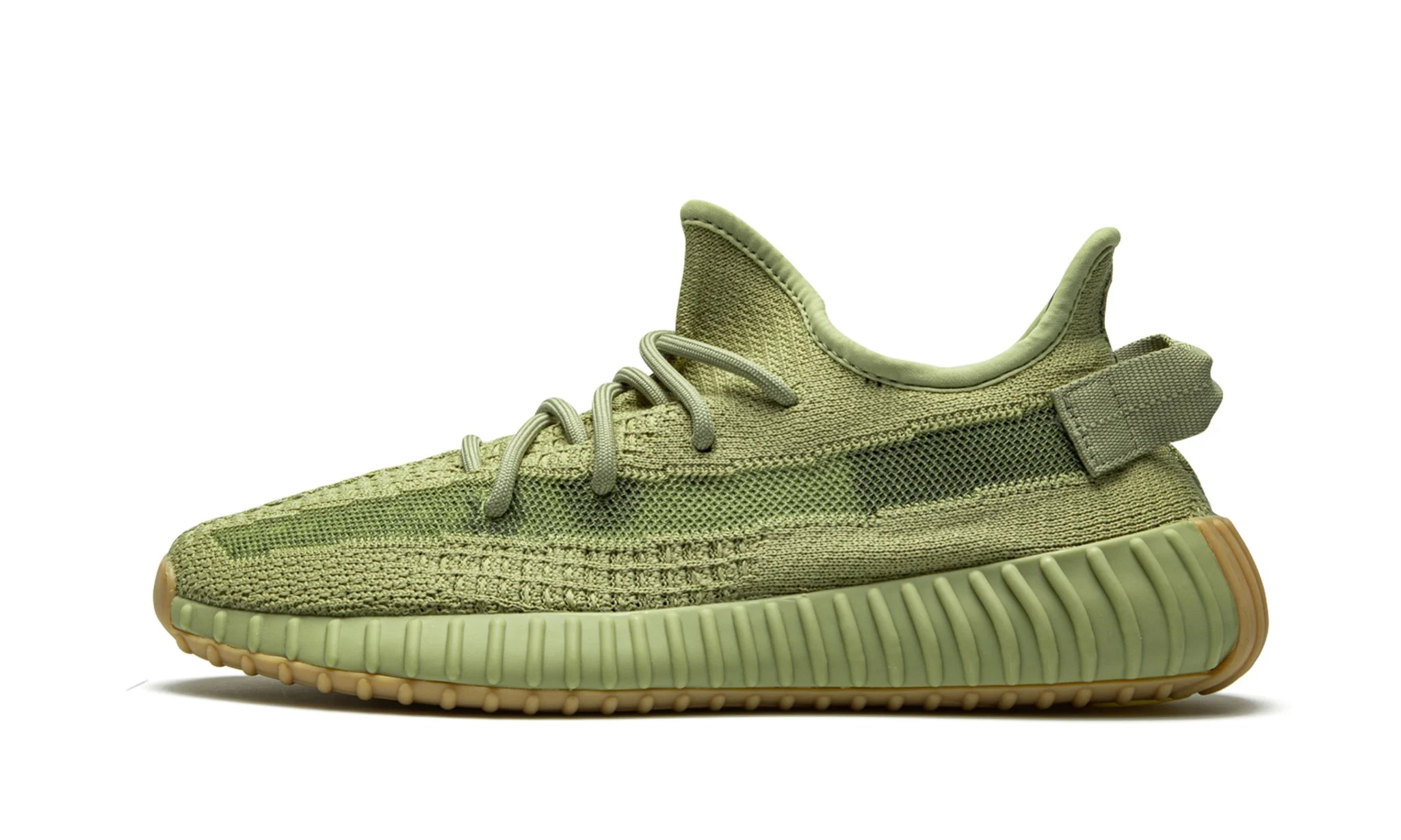 Yeezy Boost 350 V2 'Sulfur' Reps 