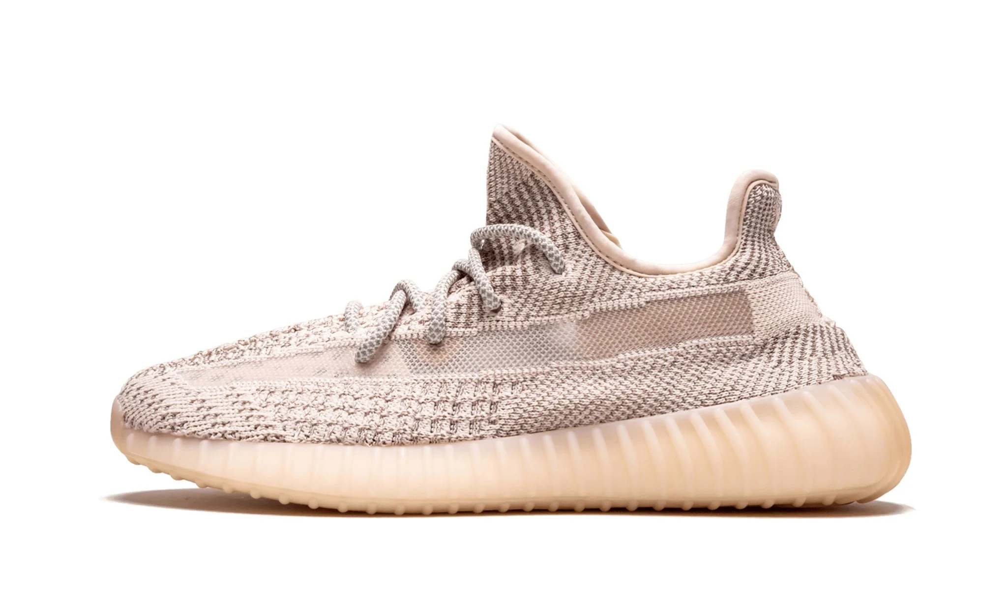 Yeezy Boost 350 V2 'Synth' Reps 