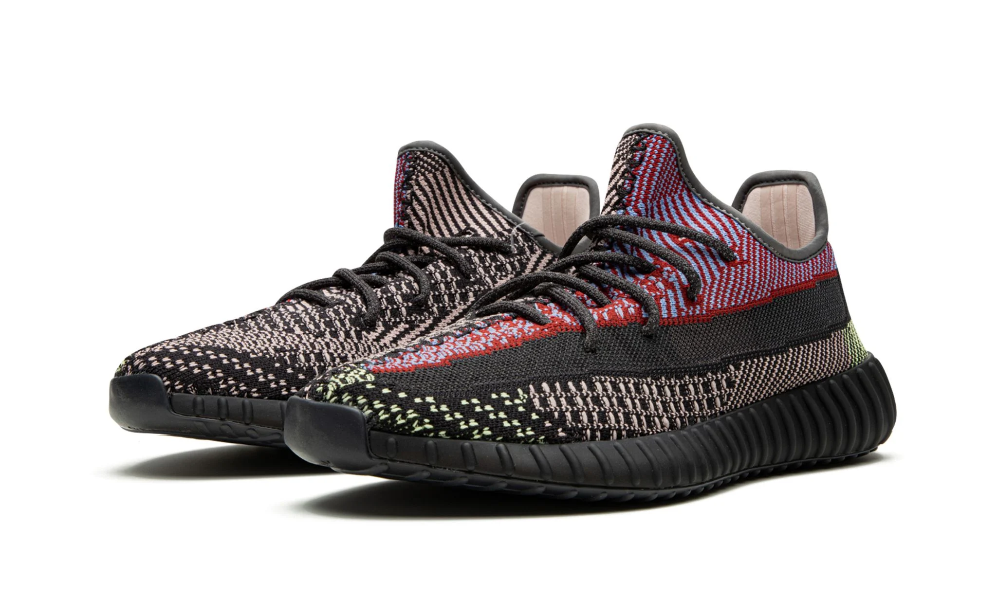 Yeezy Boost 350 V2 'Yecheil' Reps 