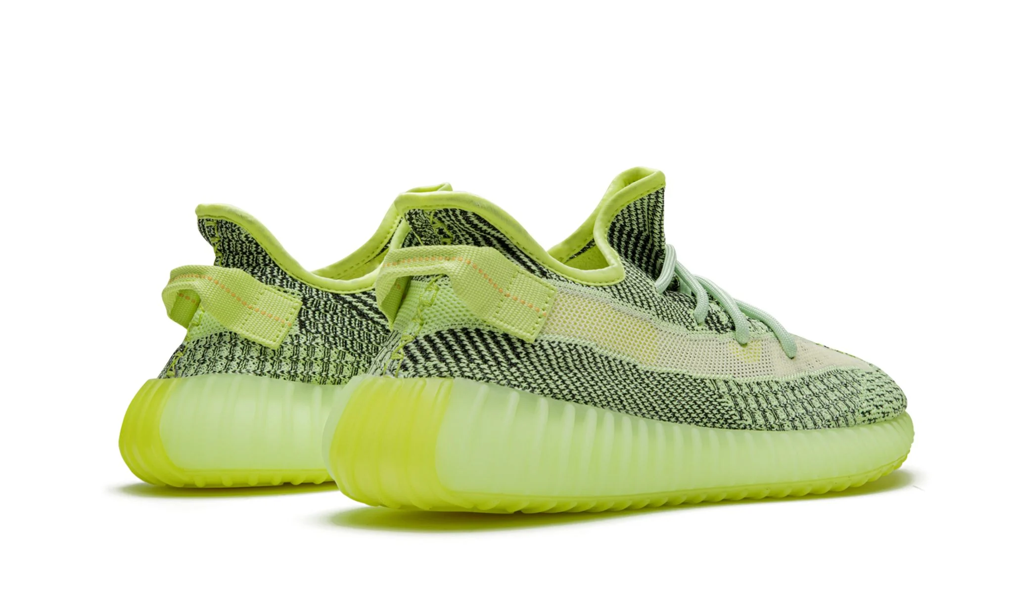 Yeezy Boost 350 V2 'Yeezreel Reflective' Reps 