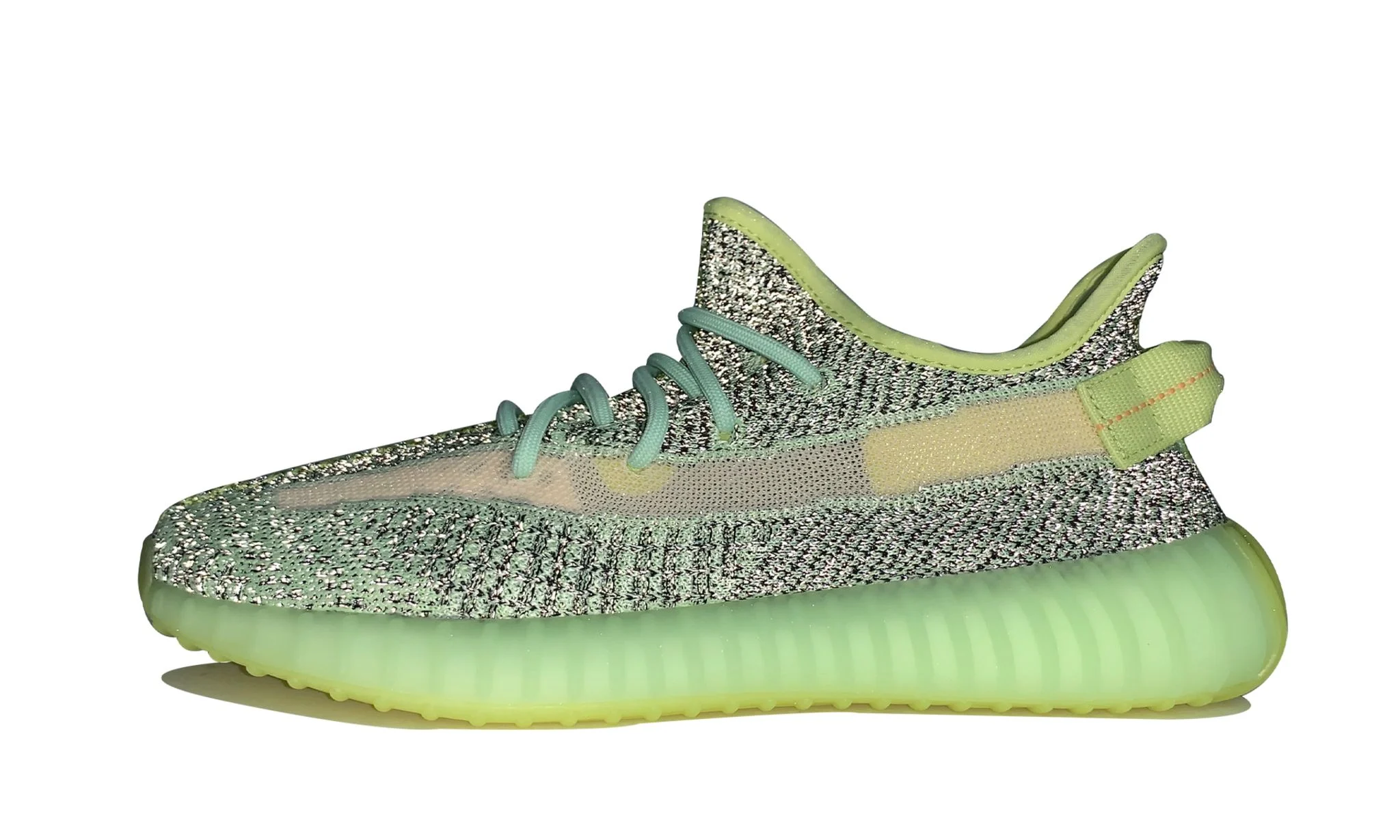 Yeezy Boost 350 V2 'Yeezreel Reflective' Reps 