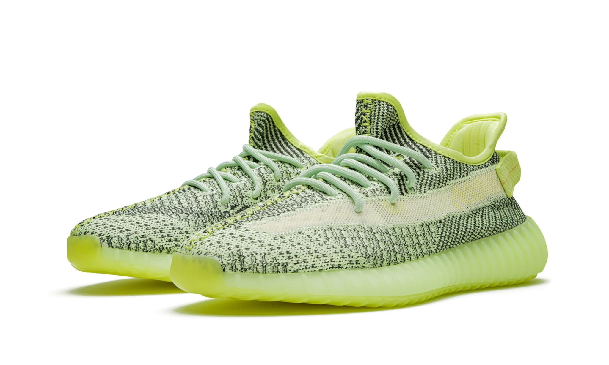 Yeezy Boost 350 V2 'Yeezreel' Reps 