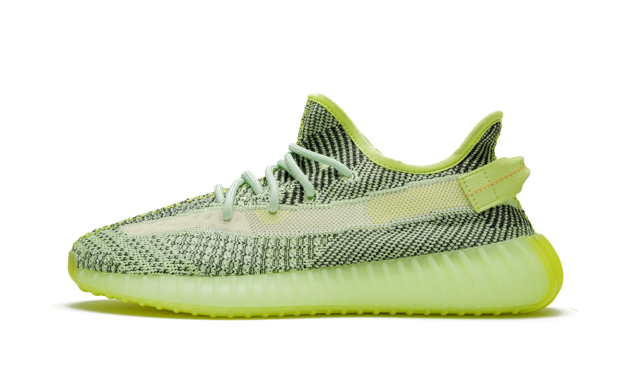 Yeezy Boost 350 V2 'Yeezreel' Reps 