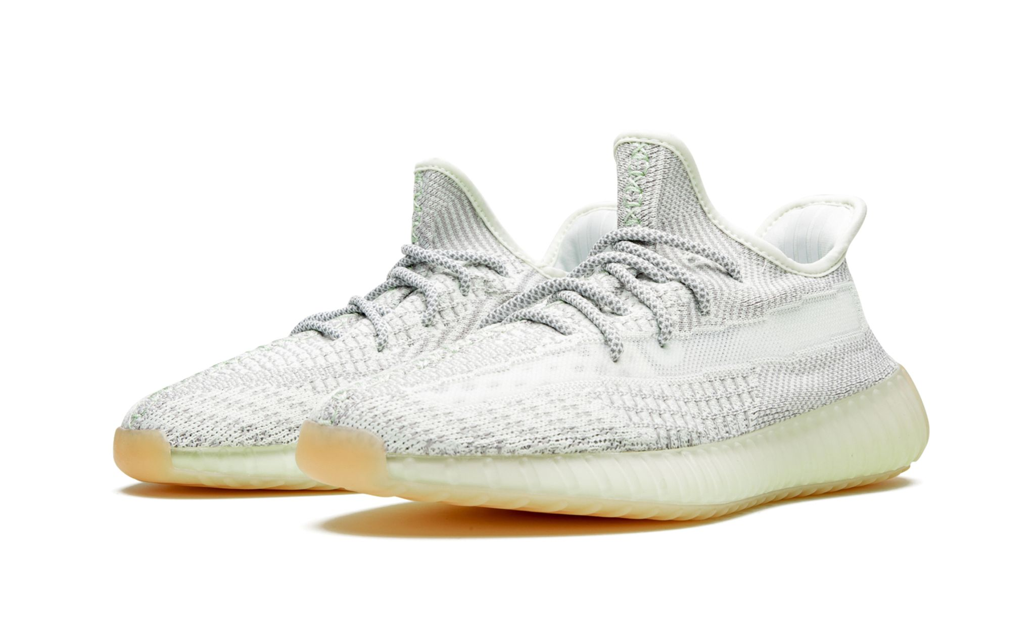 Yeezy Boost 350 V2 'Yeshaya' Reps 