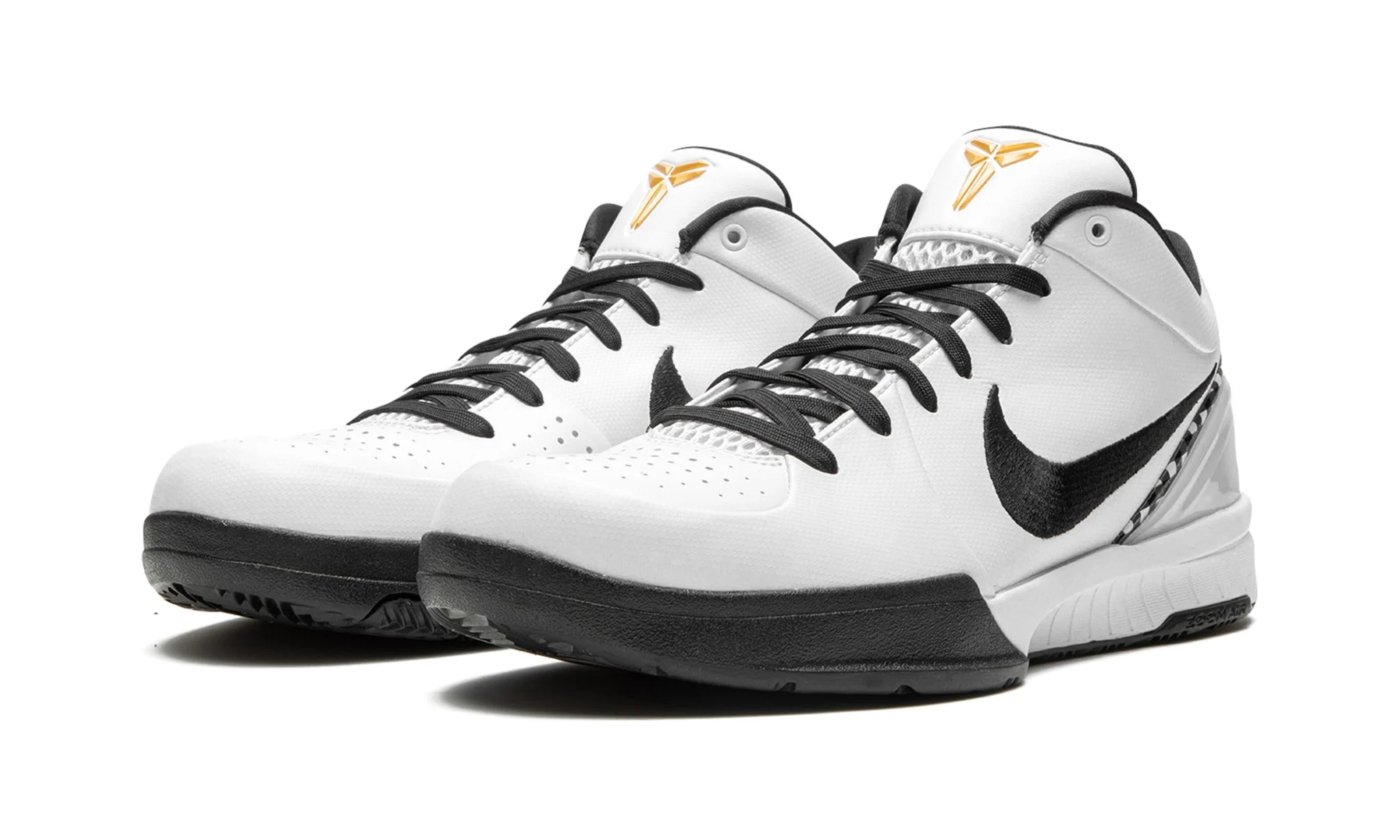 Zoom Kobe 4 Protro 'Mambacita Gigi' Reps 
