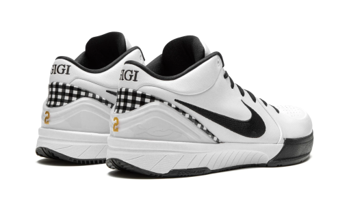 Zoom Kobe 4 Protro 'Mambacita Gigi' Reps 