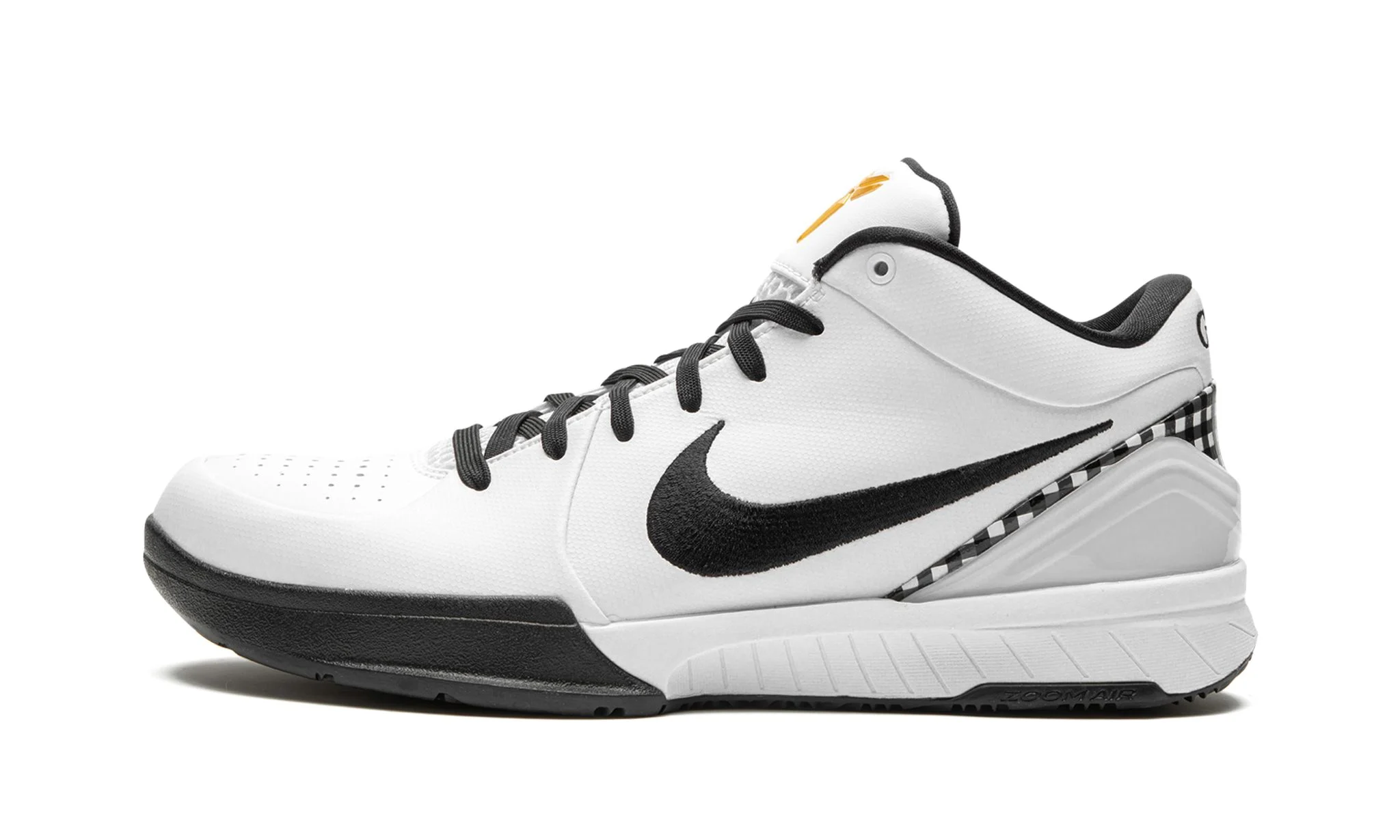 Zoom Kobe 4 Protro 'Mambacita Gigi' Reps 