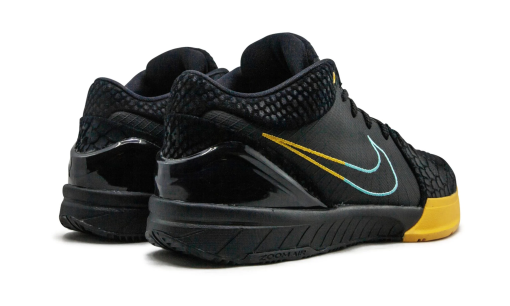 Zoom Kobe 4 Protro 'Snakeskin' Reps 