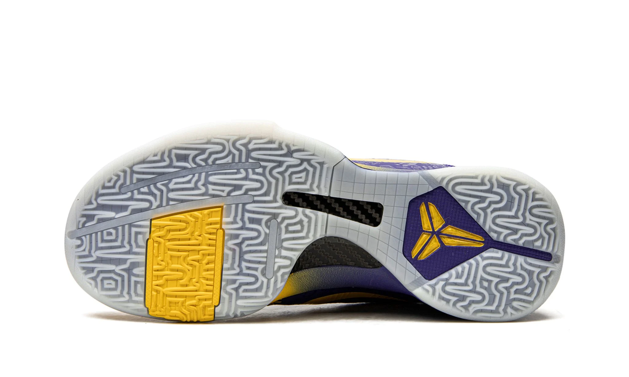 Zoom Kobe 5 Protro '5 Rings' Reps 