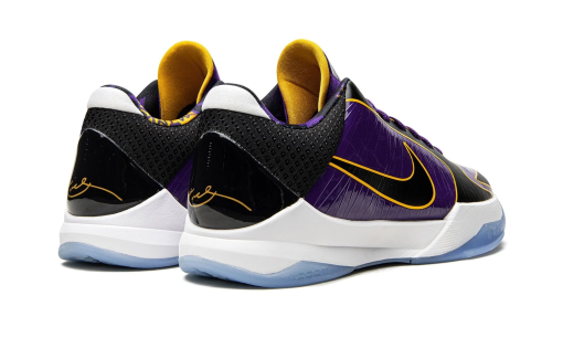 Zoom Kobe 5 Protro '5x Champ' Reps 